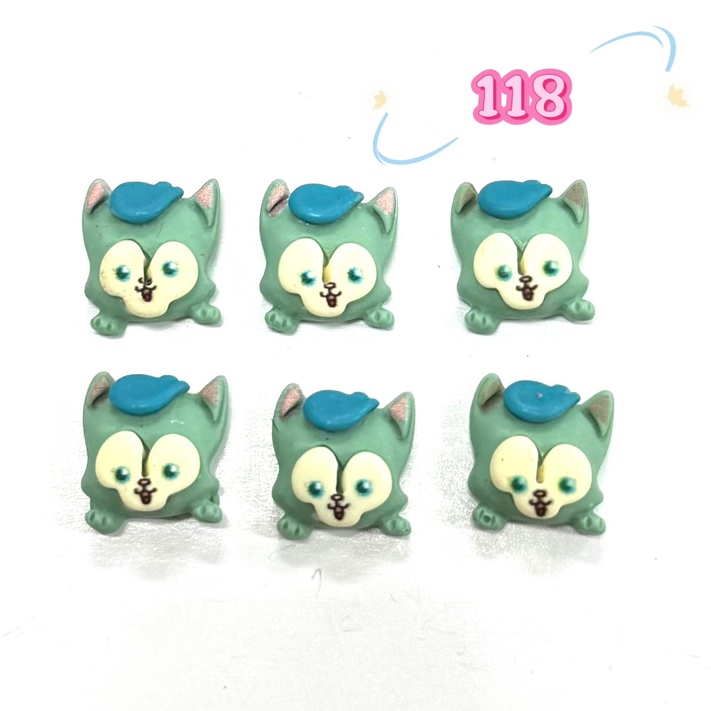 その他のテーマキャラクター