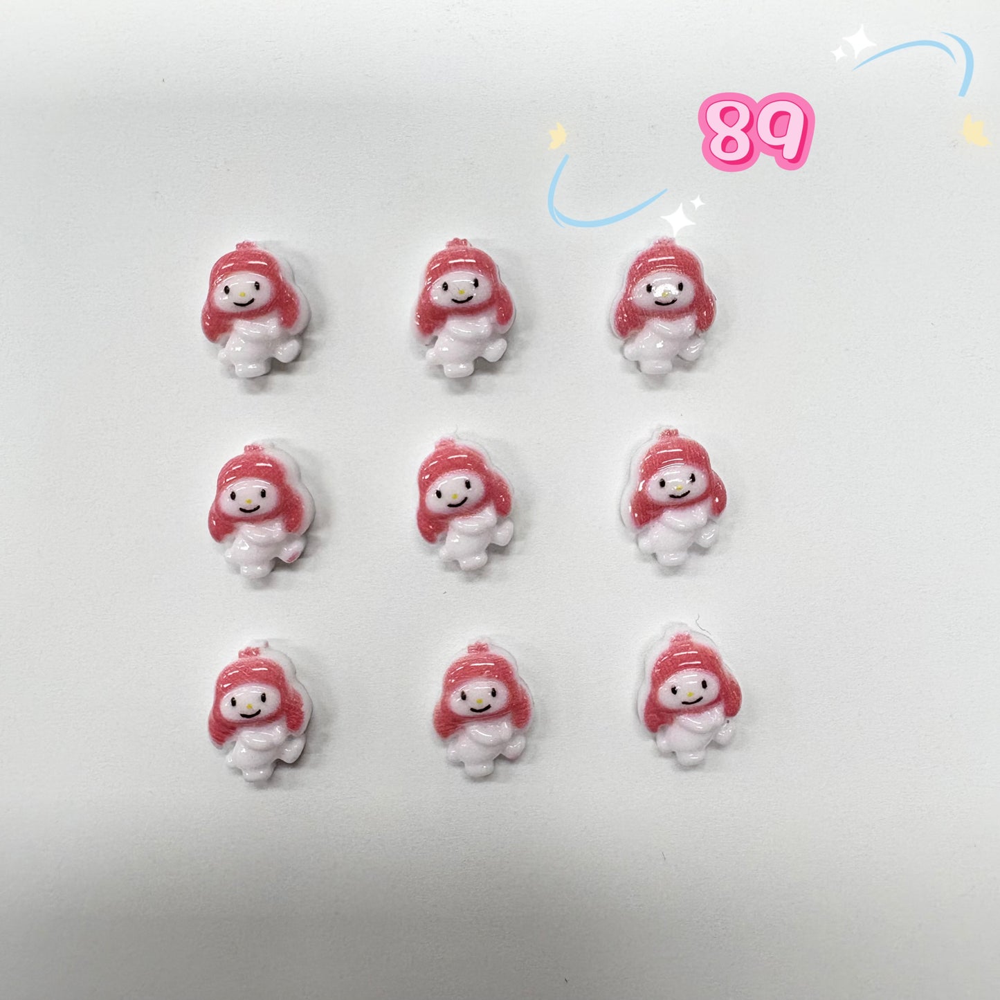 その他のテーマキャラクター