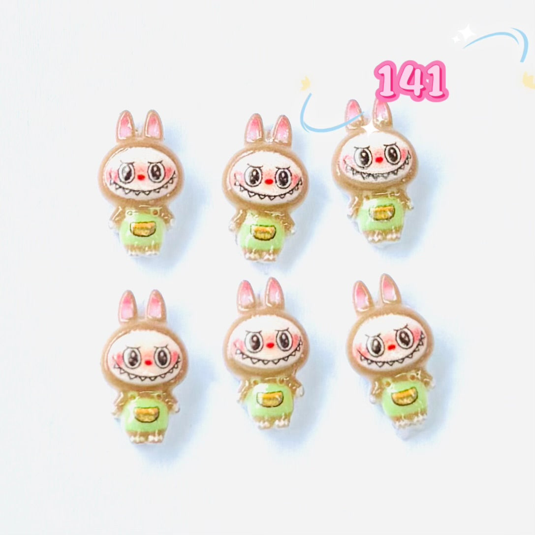 その他のテーマキャラクター(2)