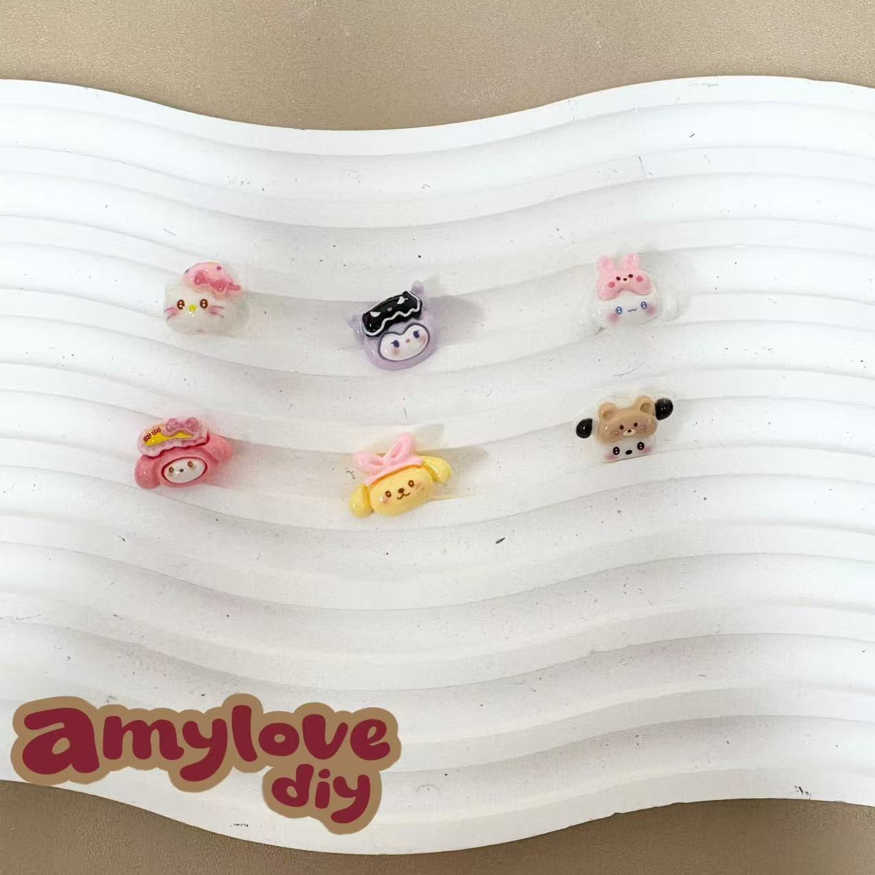 miniデコパーツ 50ml