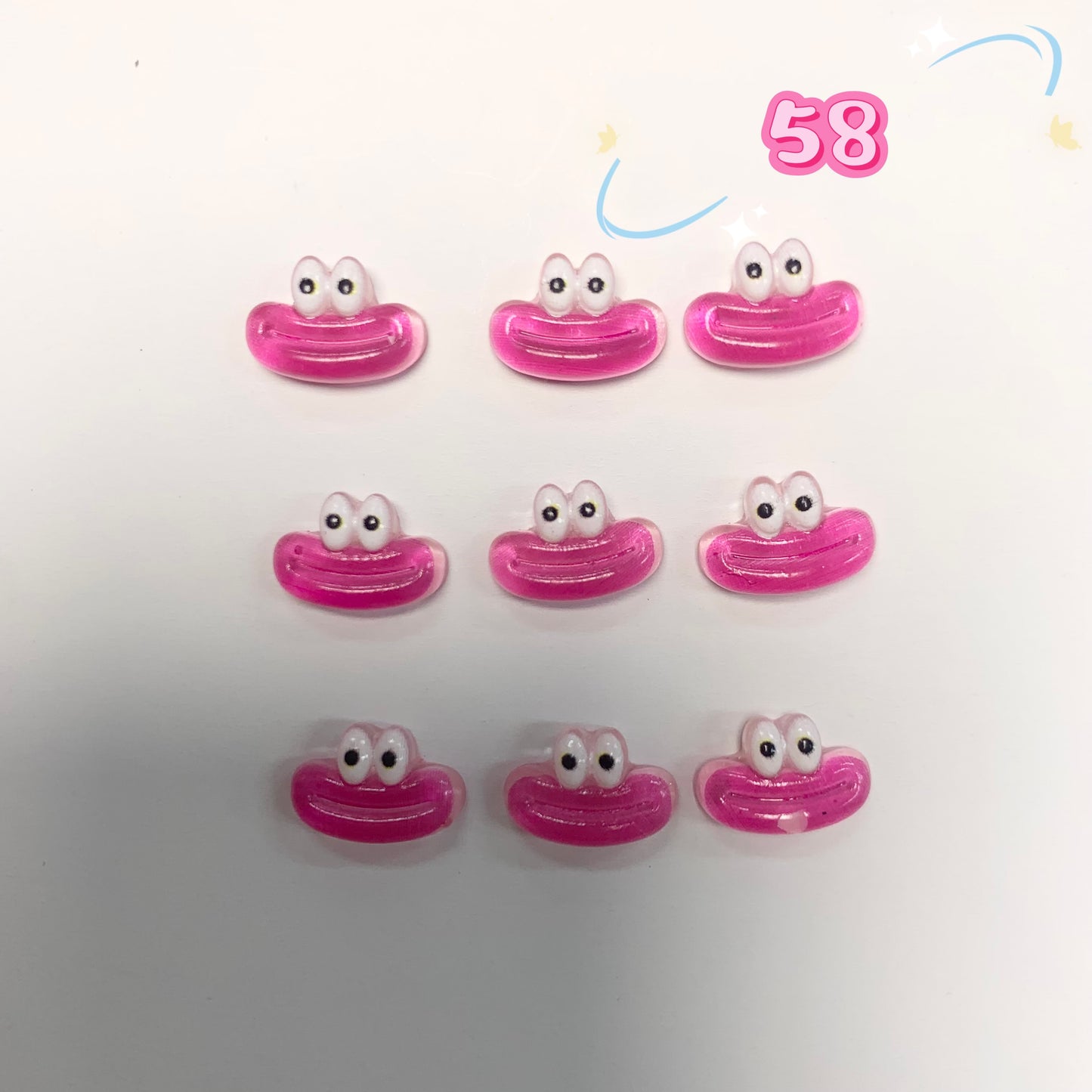 蝶ネクタイ、その他