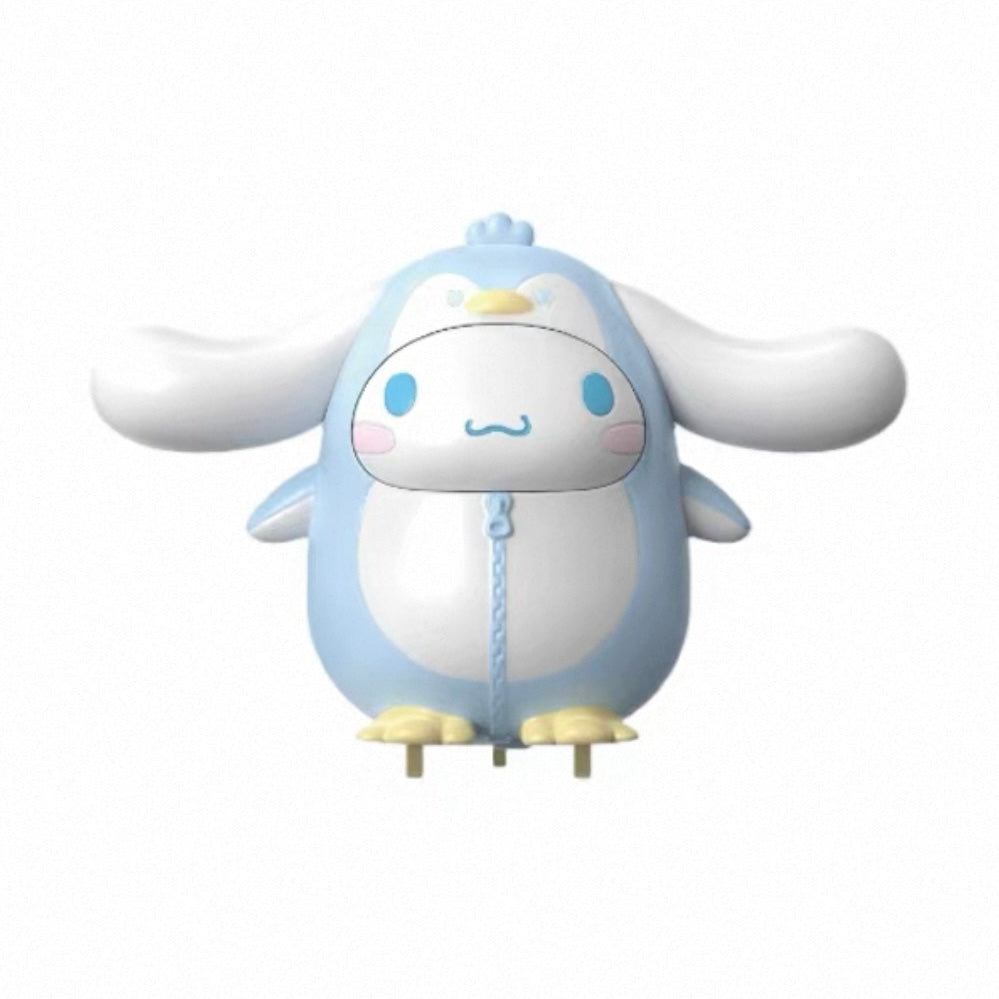 サンリオブラインドボックス