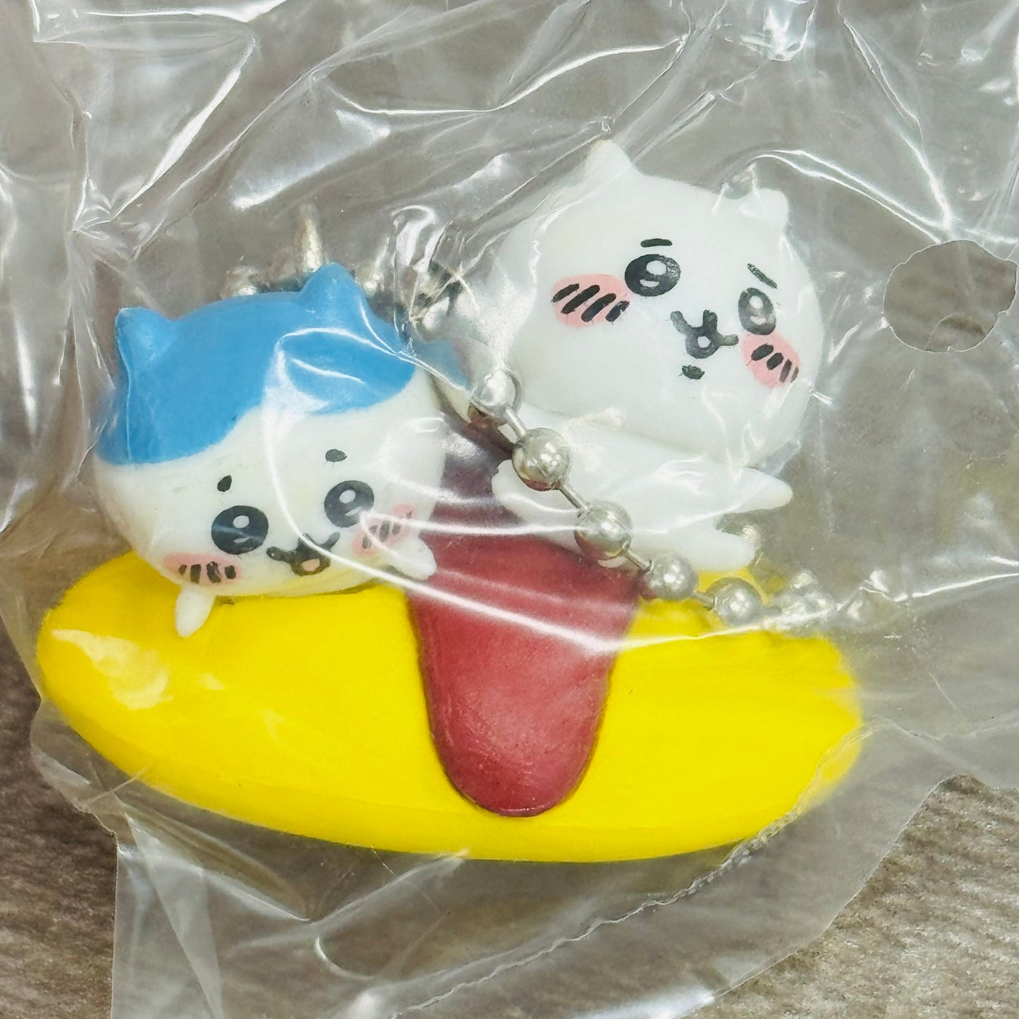ちいかわ/Mario/kitty小物