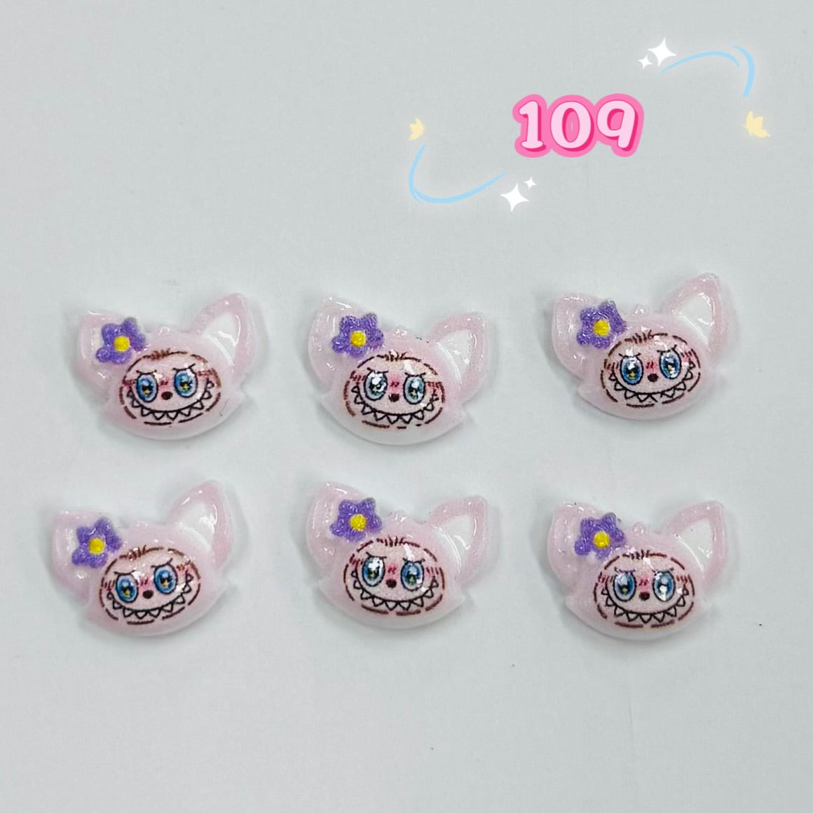 その他のテーマキャラクター