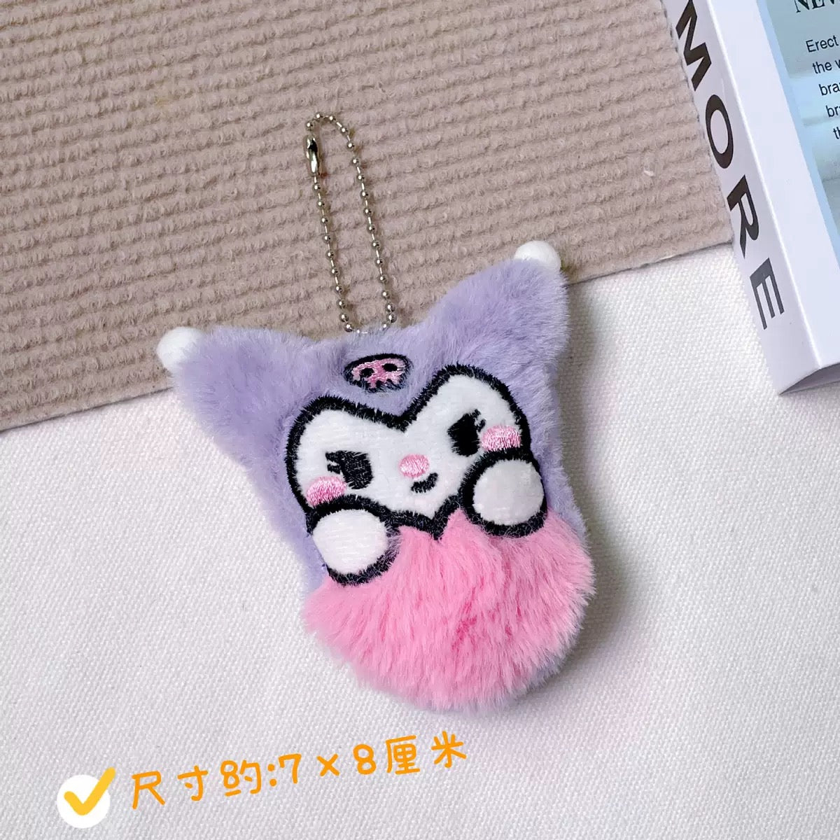 SANRIOぬいぐるみ