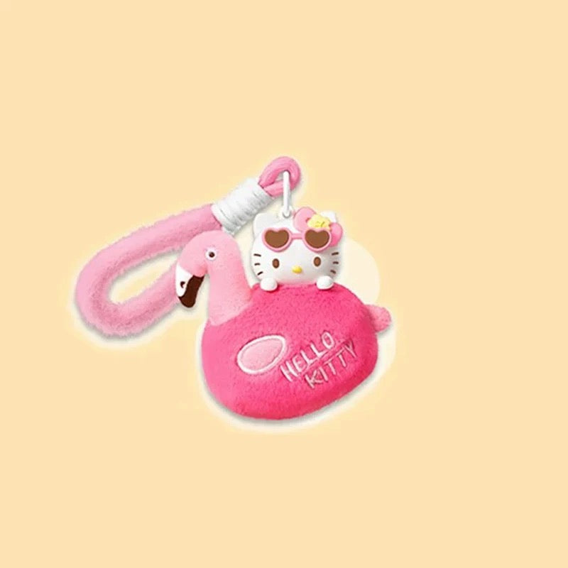 miminiso hello kitty(正規版)
