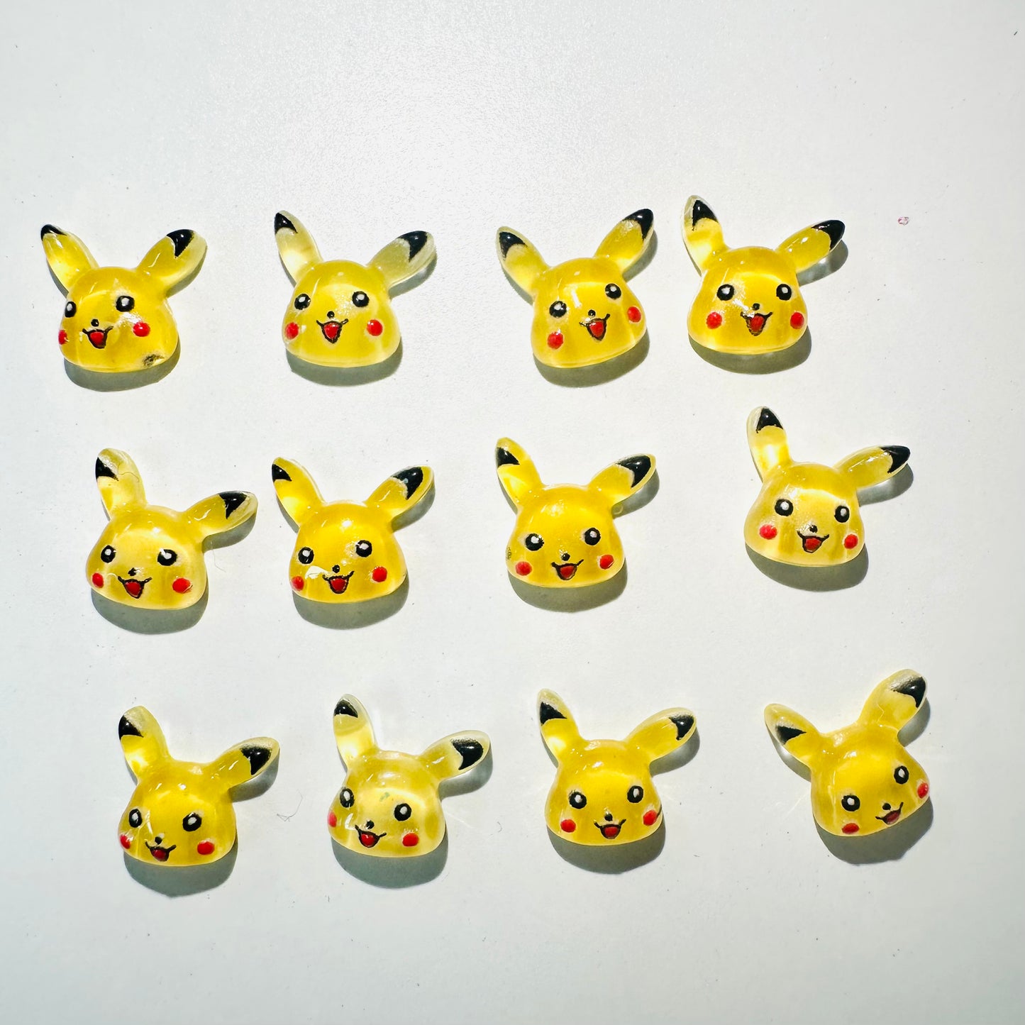 その他のテーマキャラクター