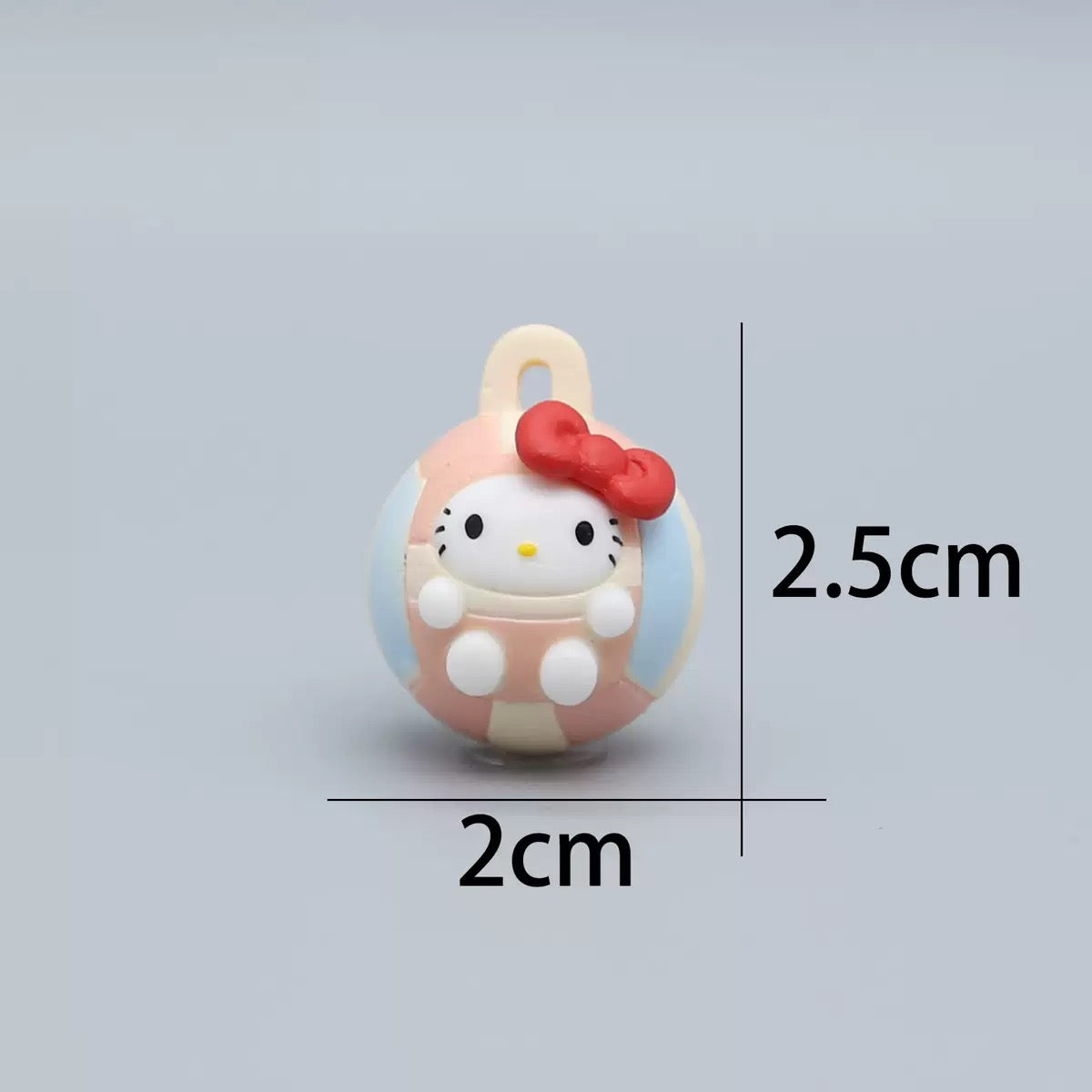 ちいかわ/Mario/kitty小物