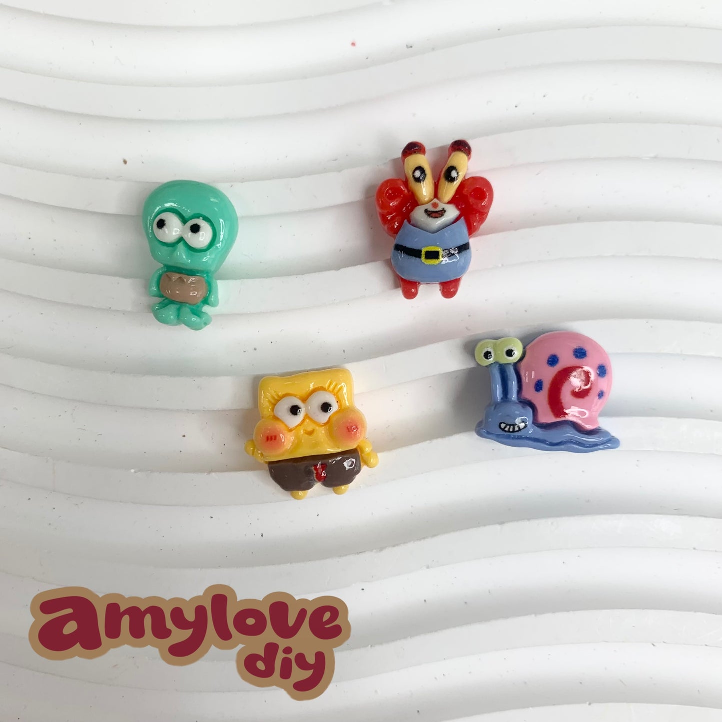 miniデコパーツ 50ml