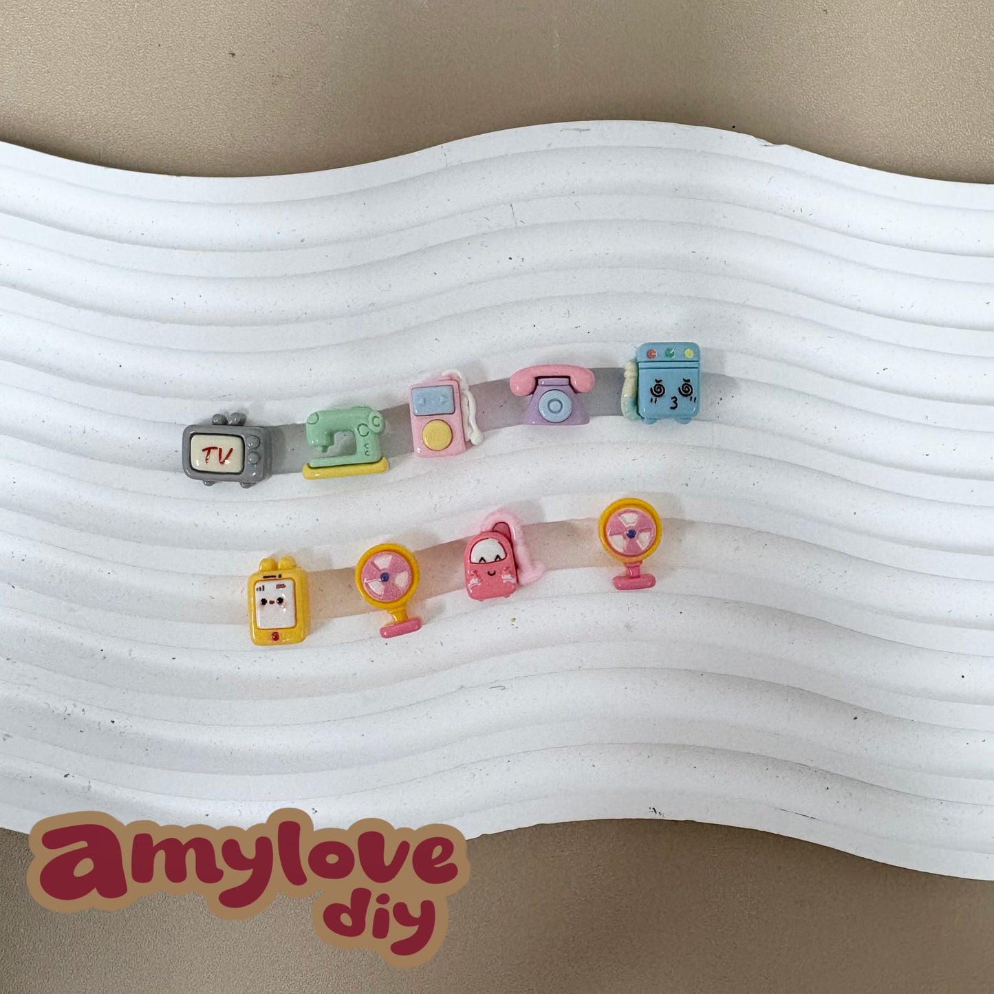 miniデコパーツ 50ml