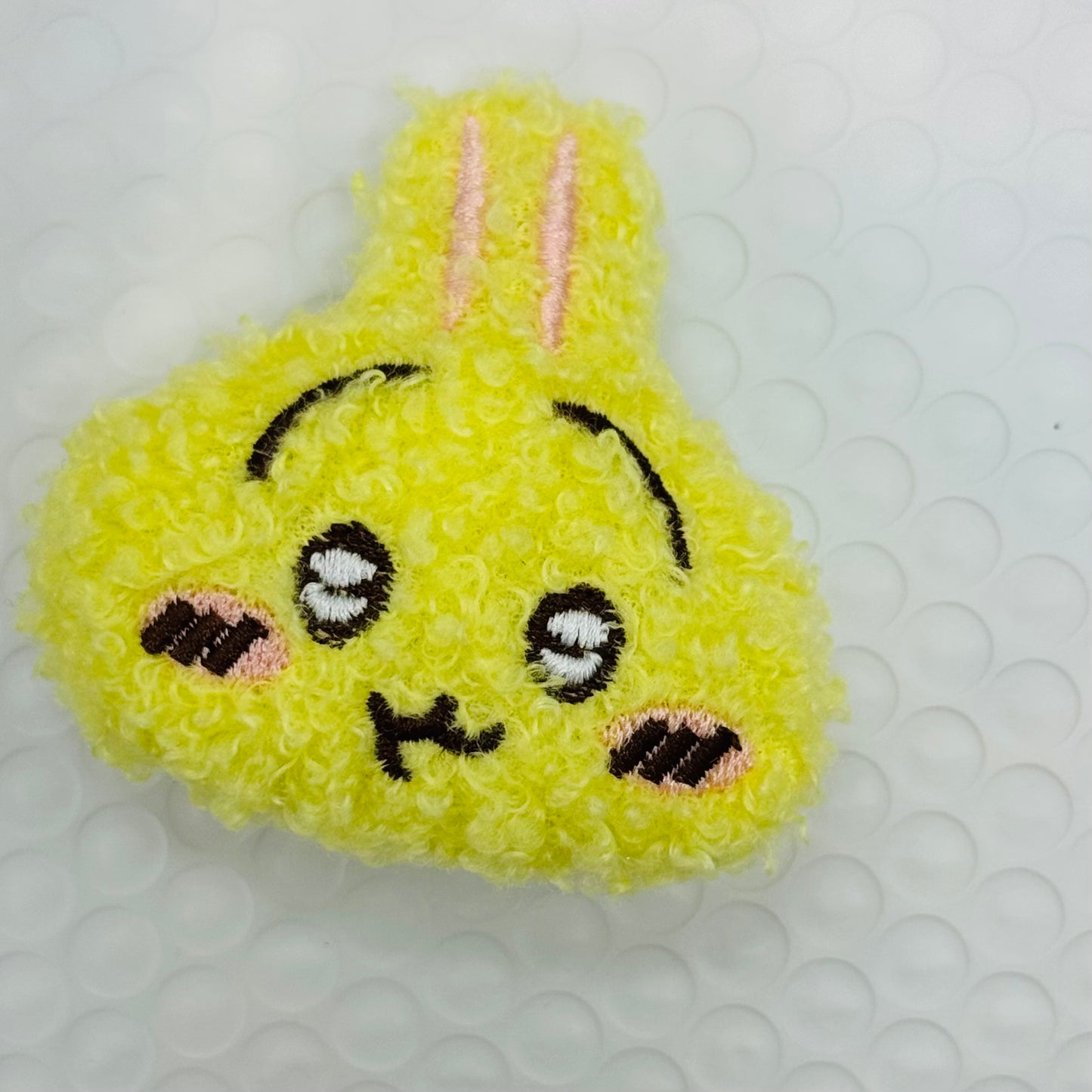 chiikawaぬいぐるみ(美しい人魚のデザインはピーピーと鳴き)