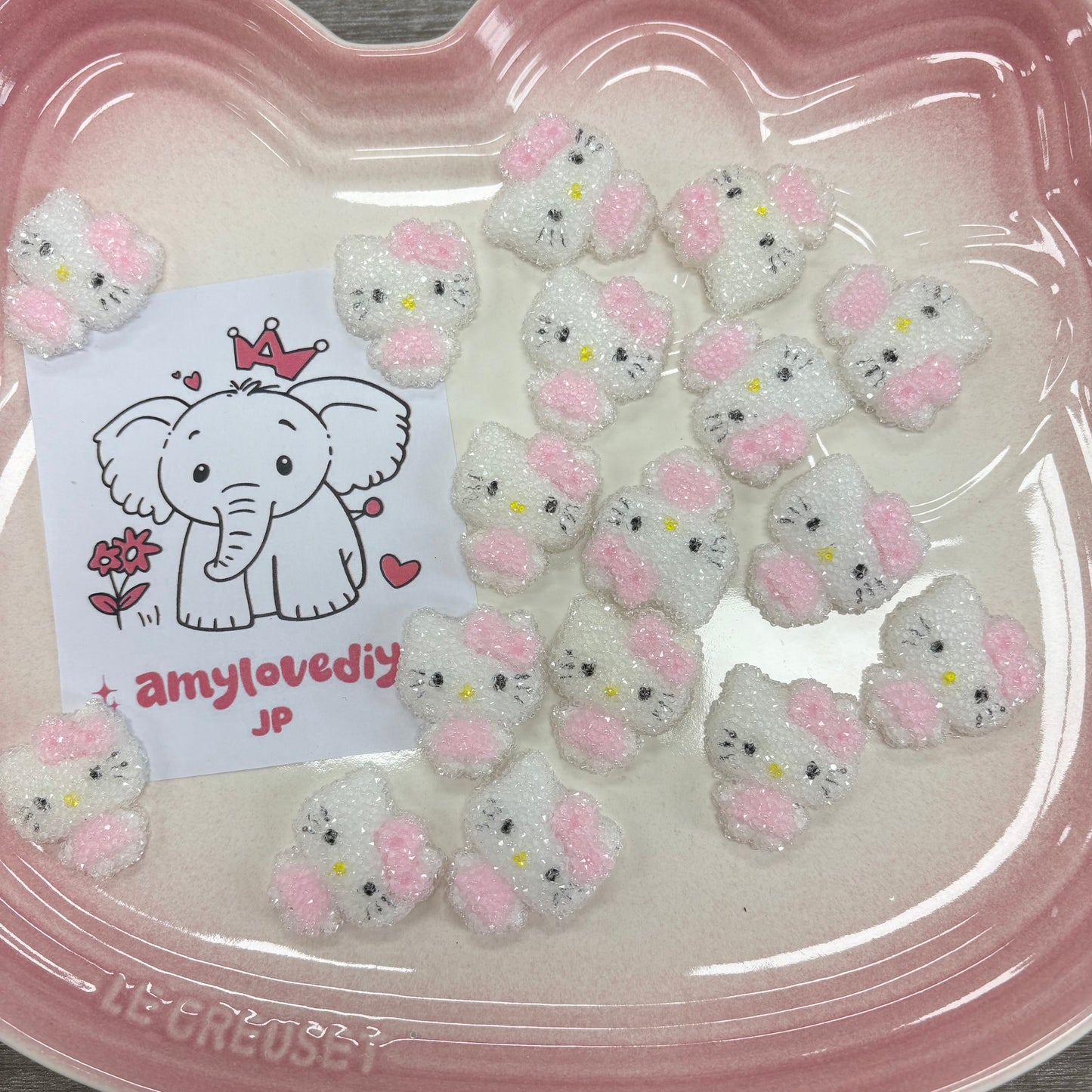 デコパーツ200ml
