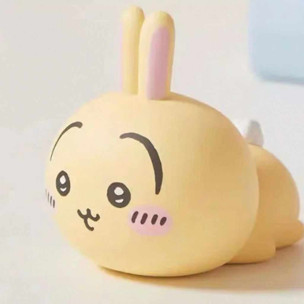 ちいかわブラインドボックス