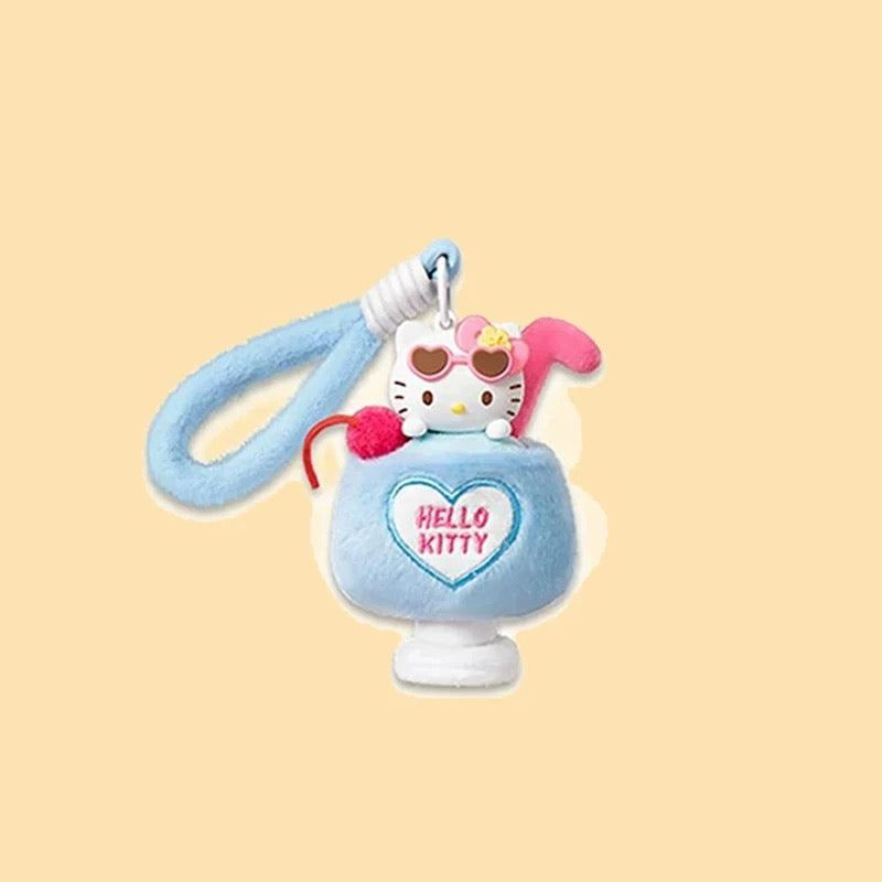 miminiso hello kitty(正規版)