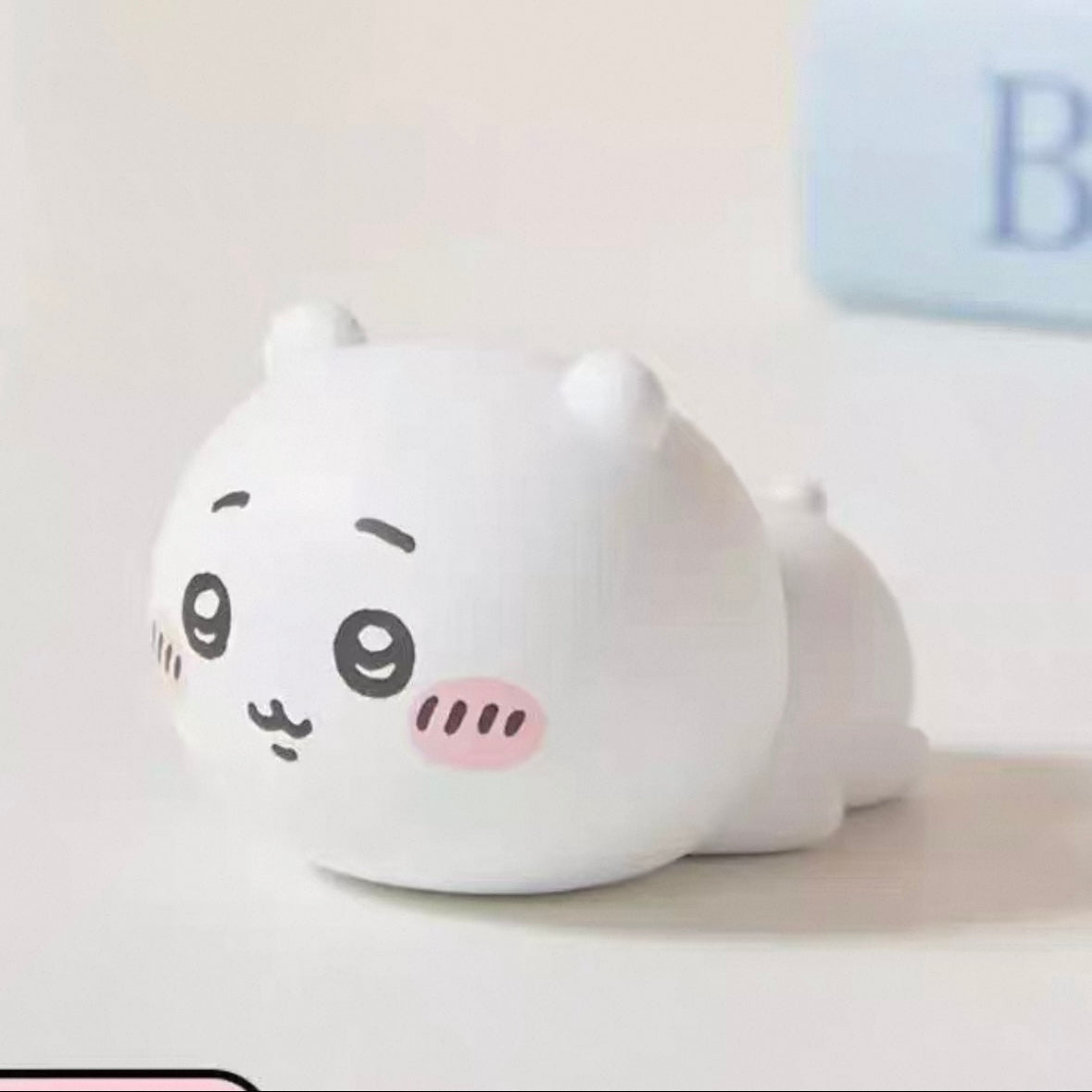 ちいかわブラインドボックス