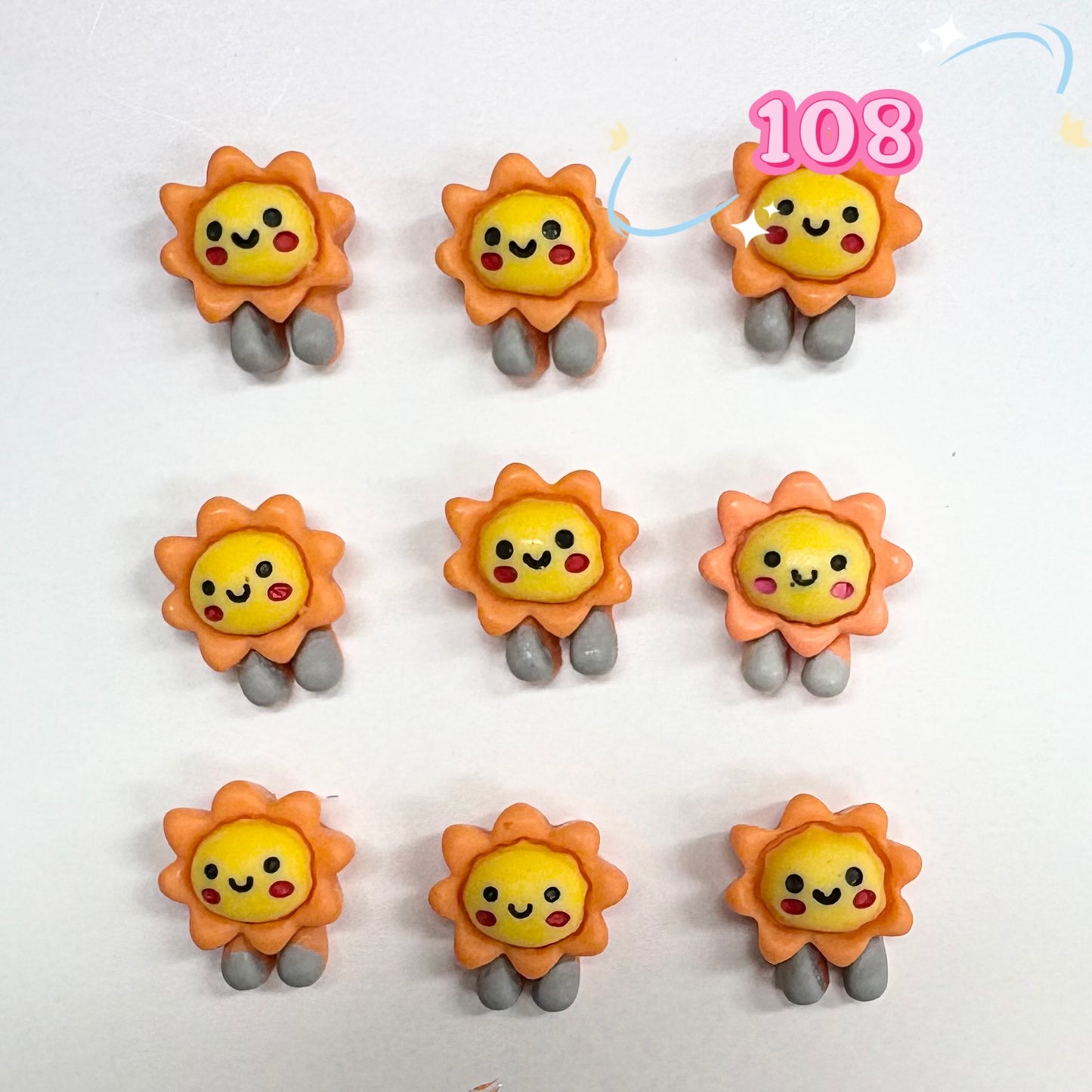 その他のテーマキャラクター