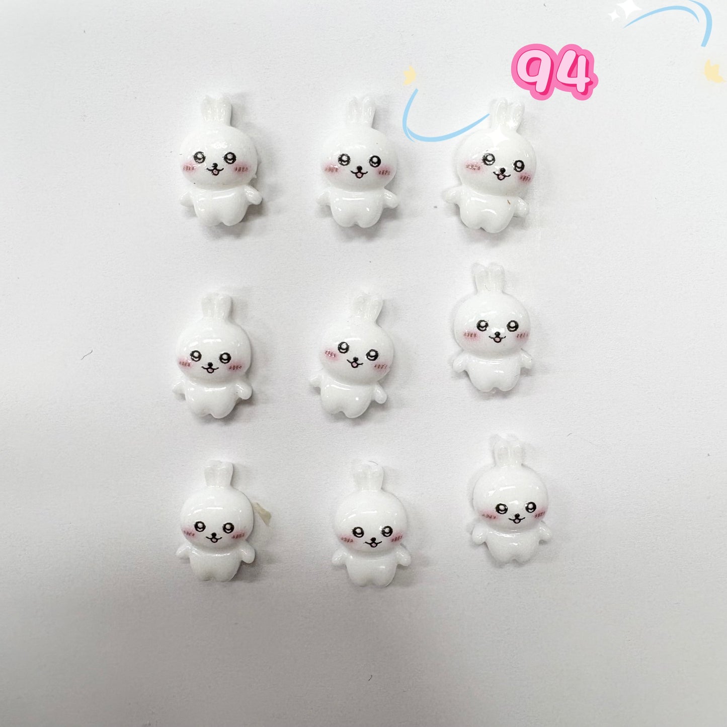 その他のテーマキャラクター