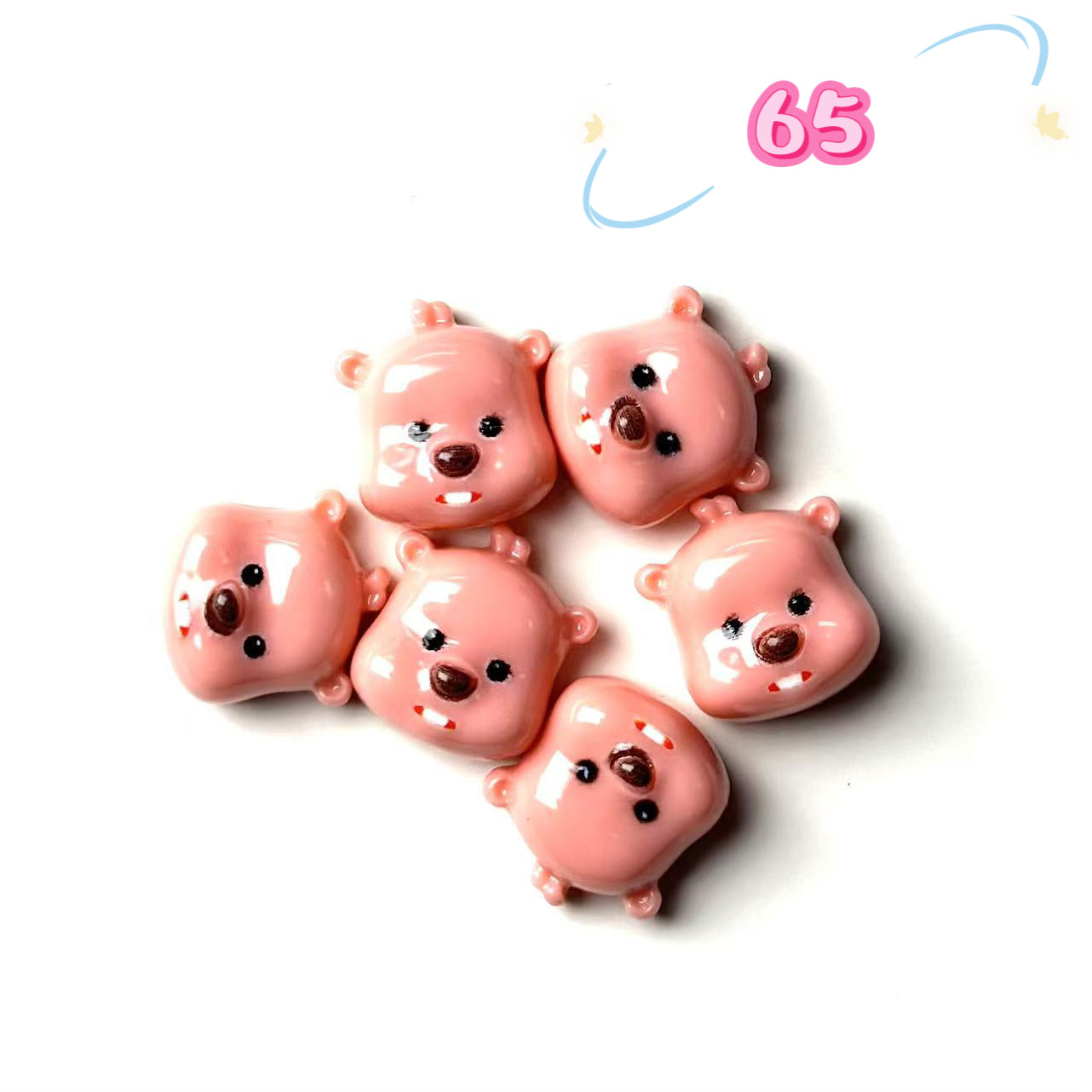 その他のテーマキャラクター