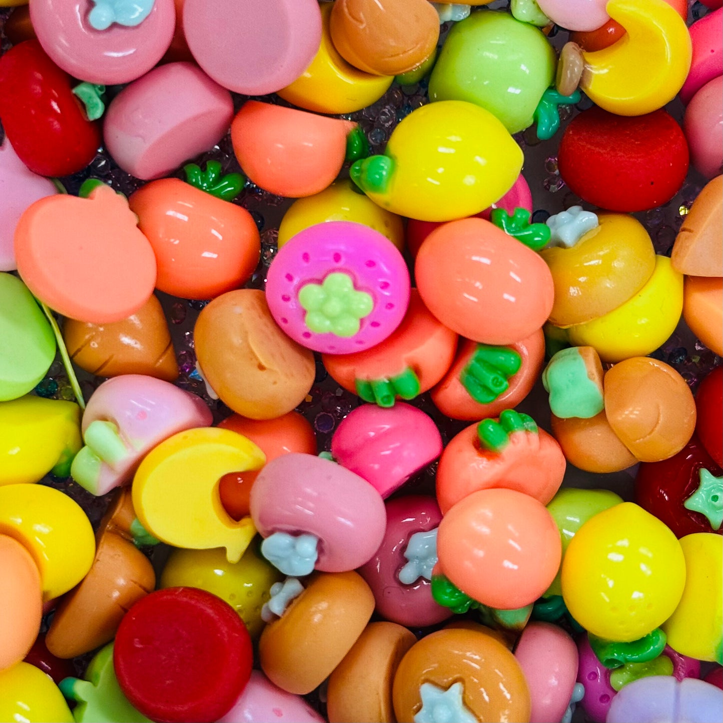 miniデコパーツ 50ml