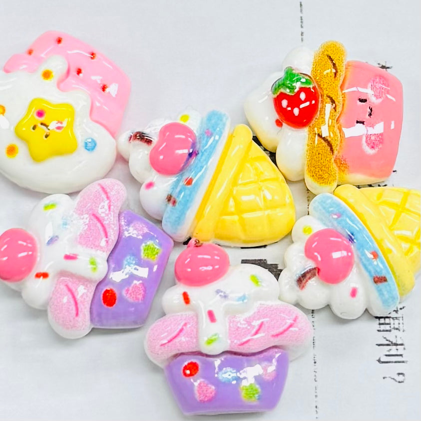 miniデコパーツ 50ml