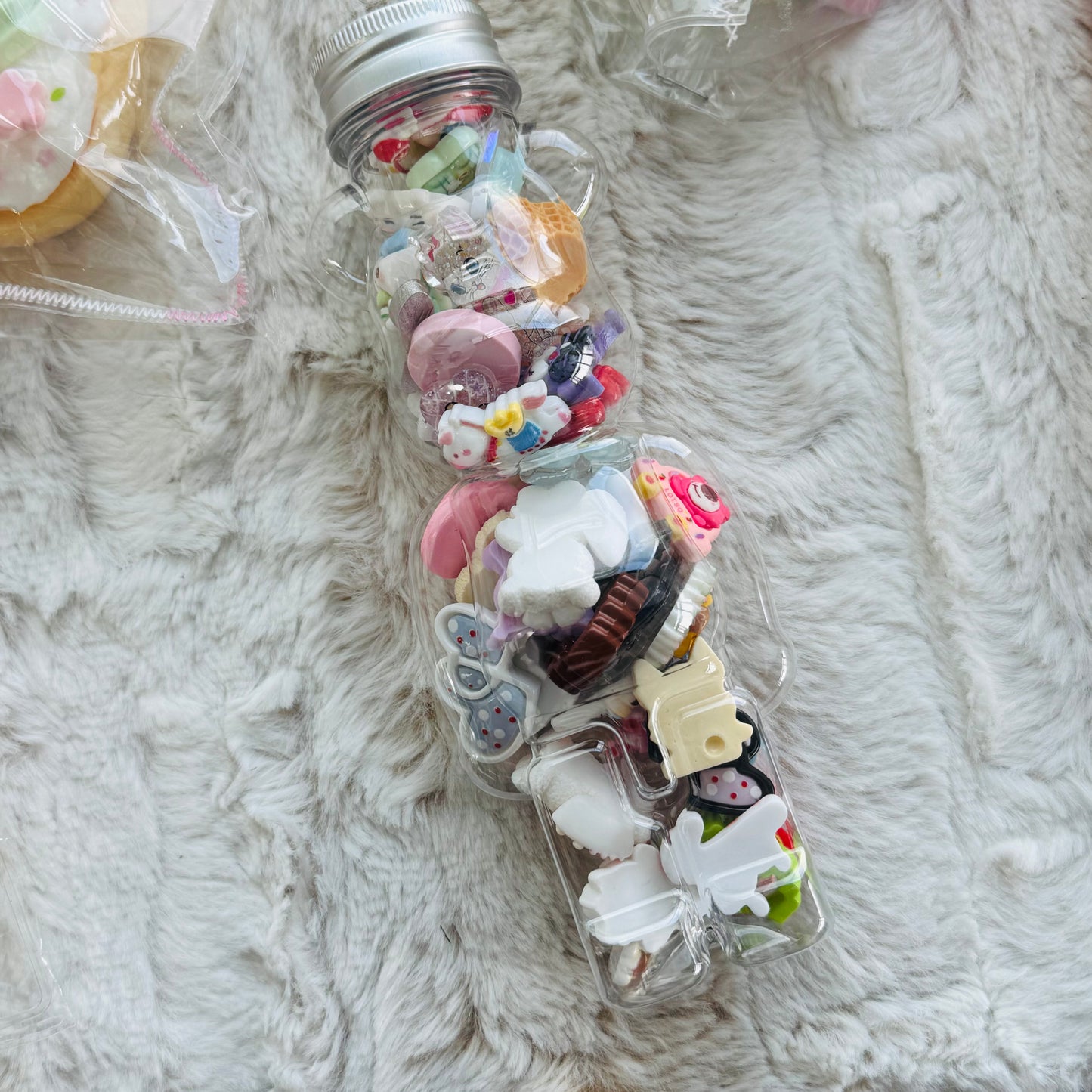 300mlキャラクターレジンパッチミックス