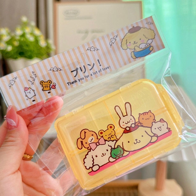 ネイルダイヤ収納ケース