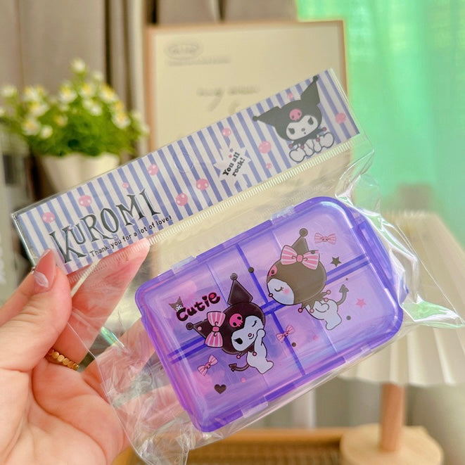 ネイルダイヤ収納ケース