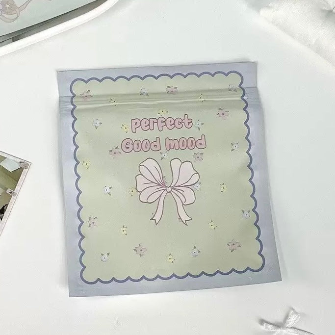 (10pcs)かわいい袋