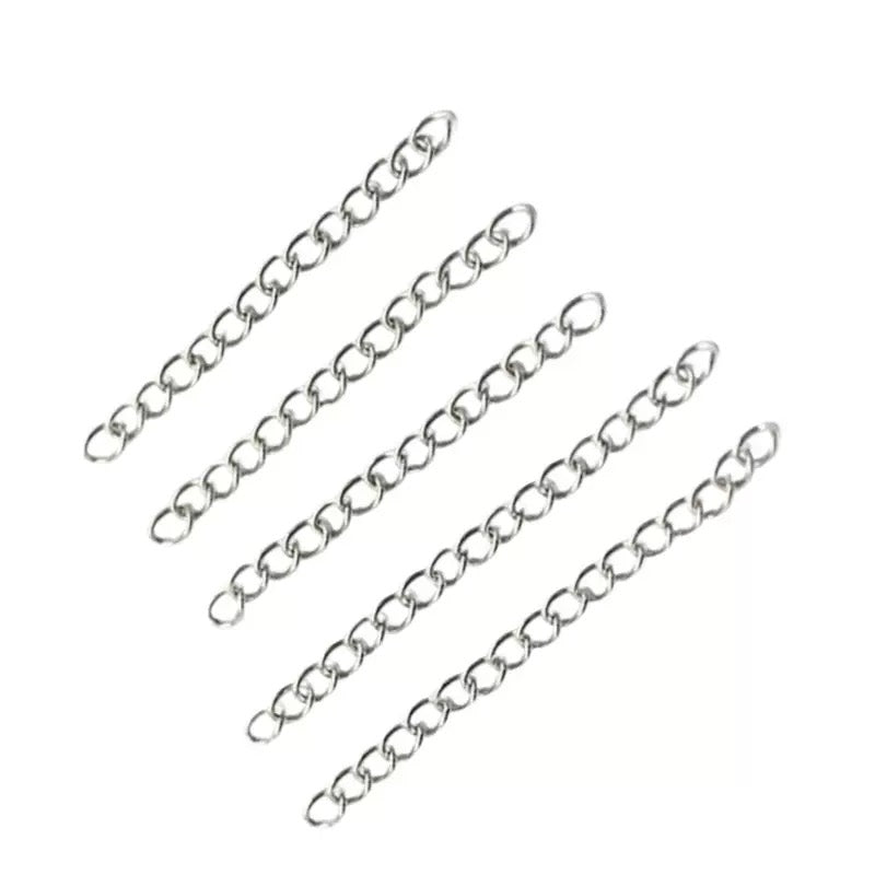 20pcs/DIYブレスレットとネックレスの伸び链