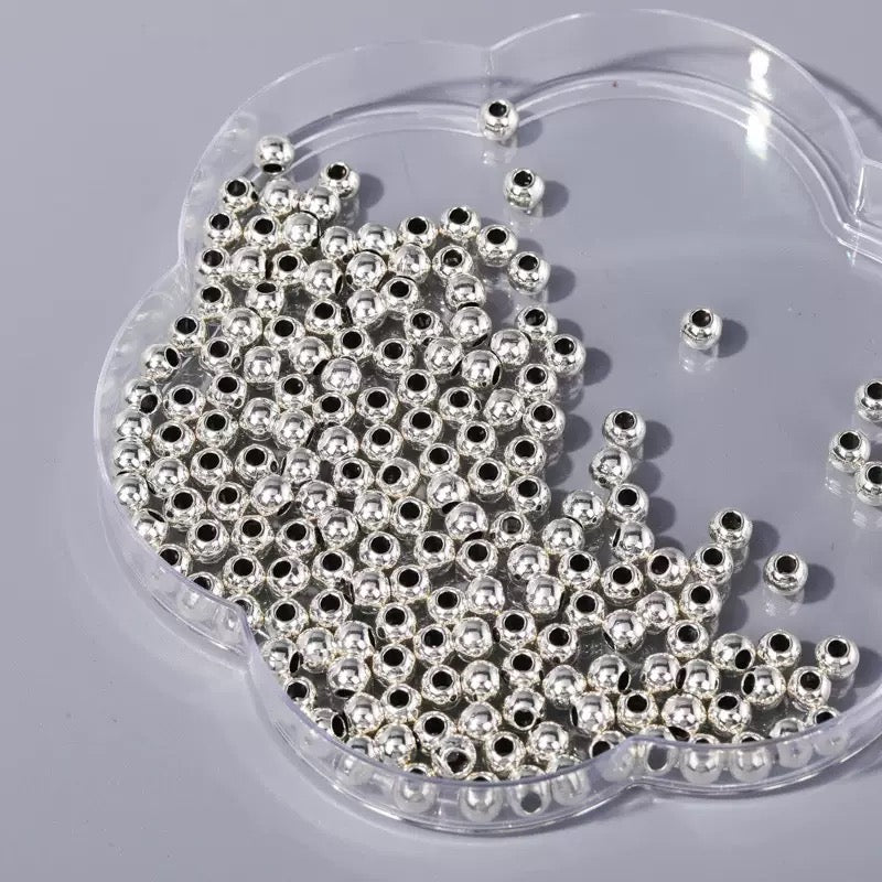 エンドビーズ3mm/5mm一包