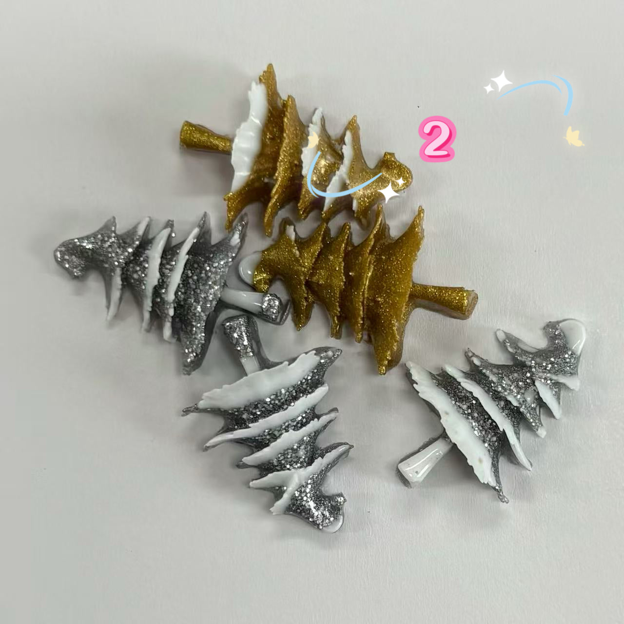 新蝶ネクタイ、その他