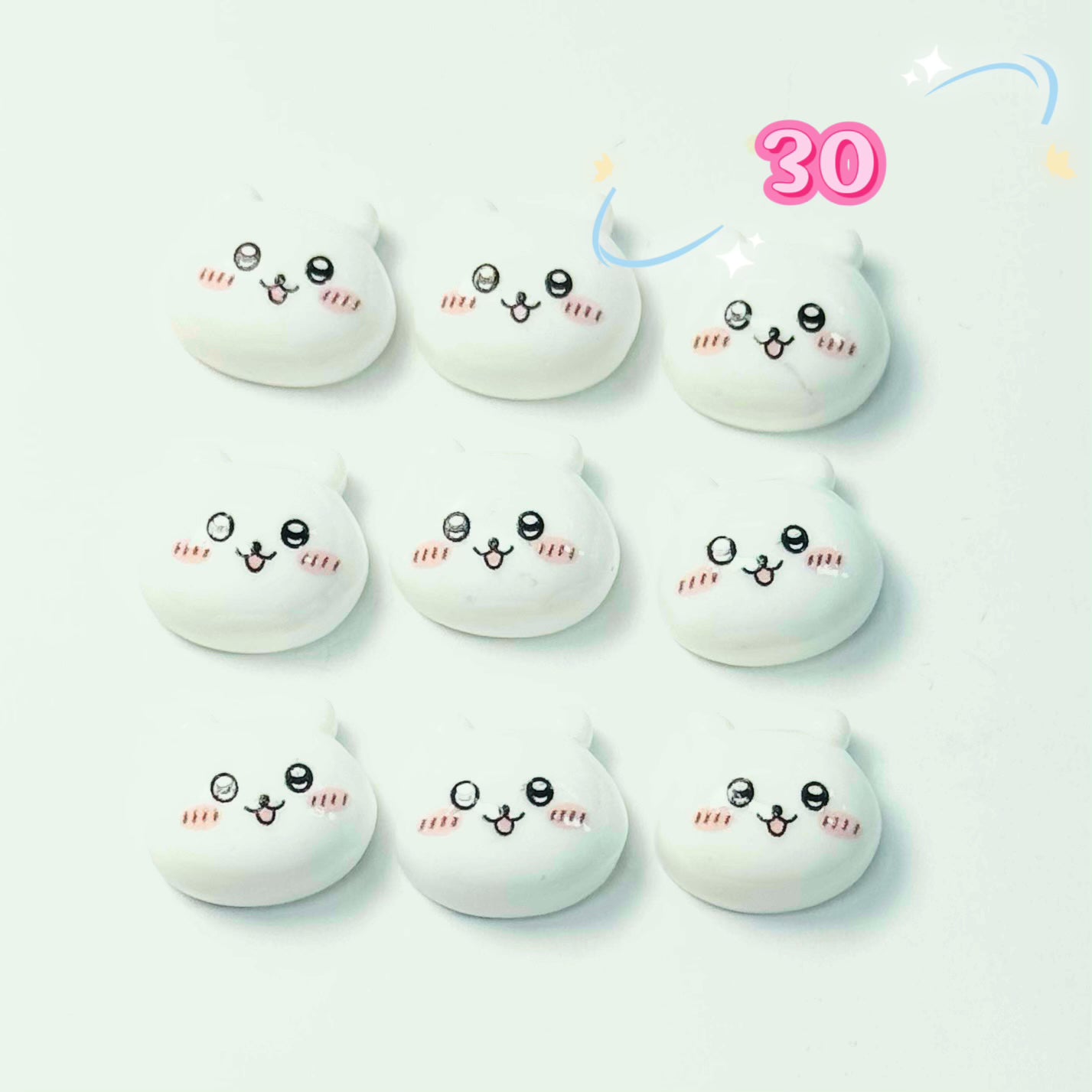 その他のテーマキャラクター