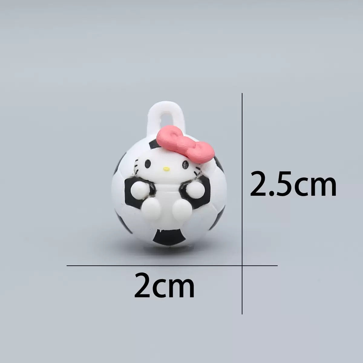 ちいかわ/Mario/kitty小物