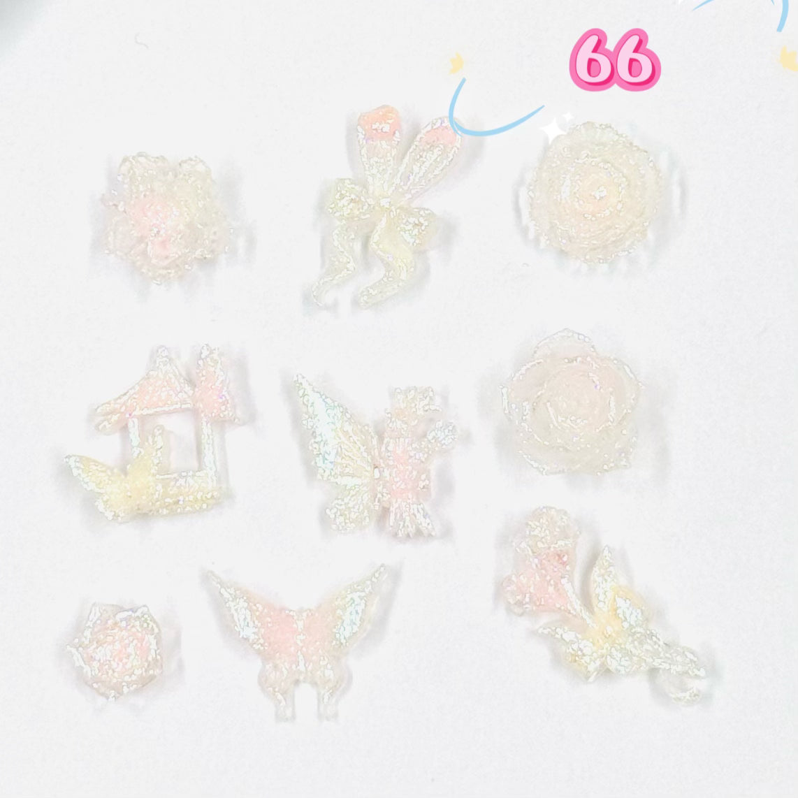 蝶ネクタイ、その他