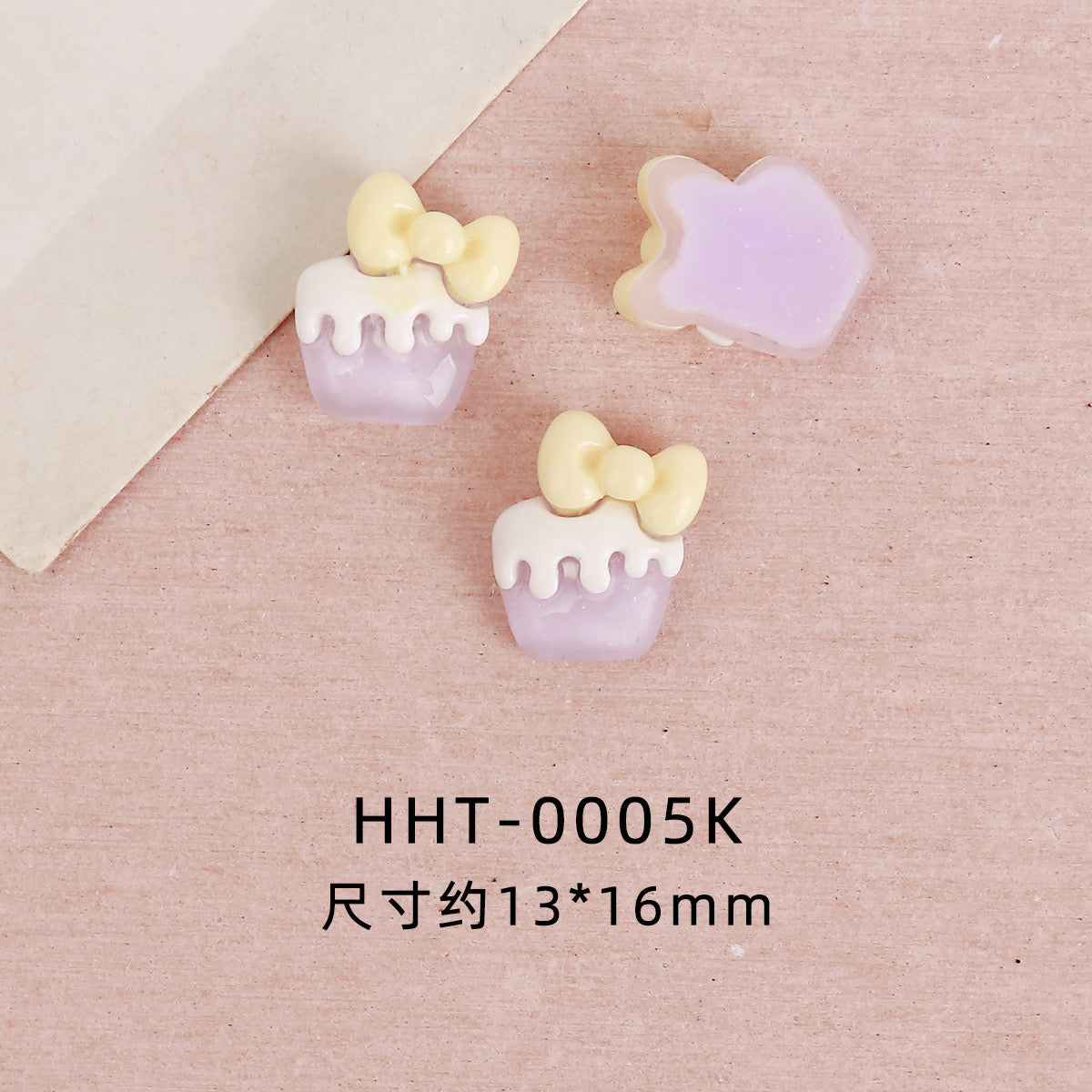 miniデコパーツ 50ml