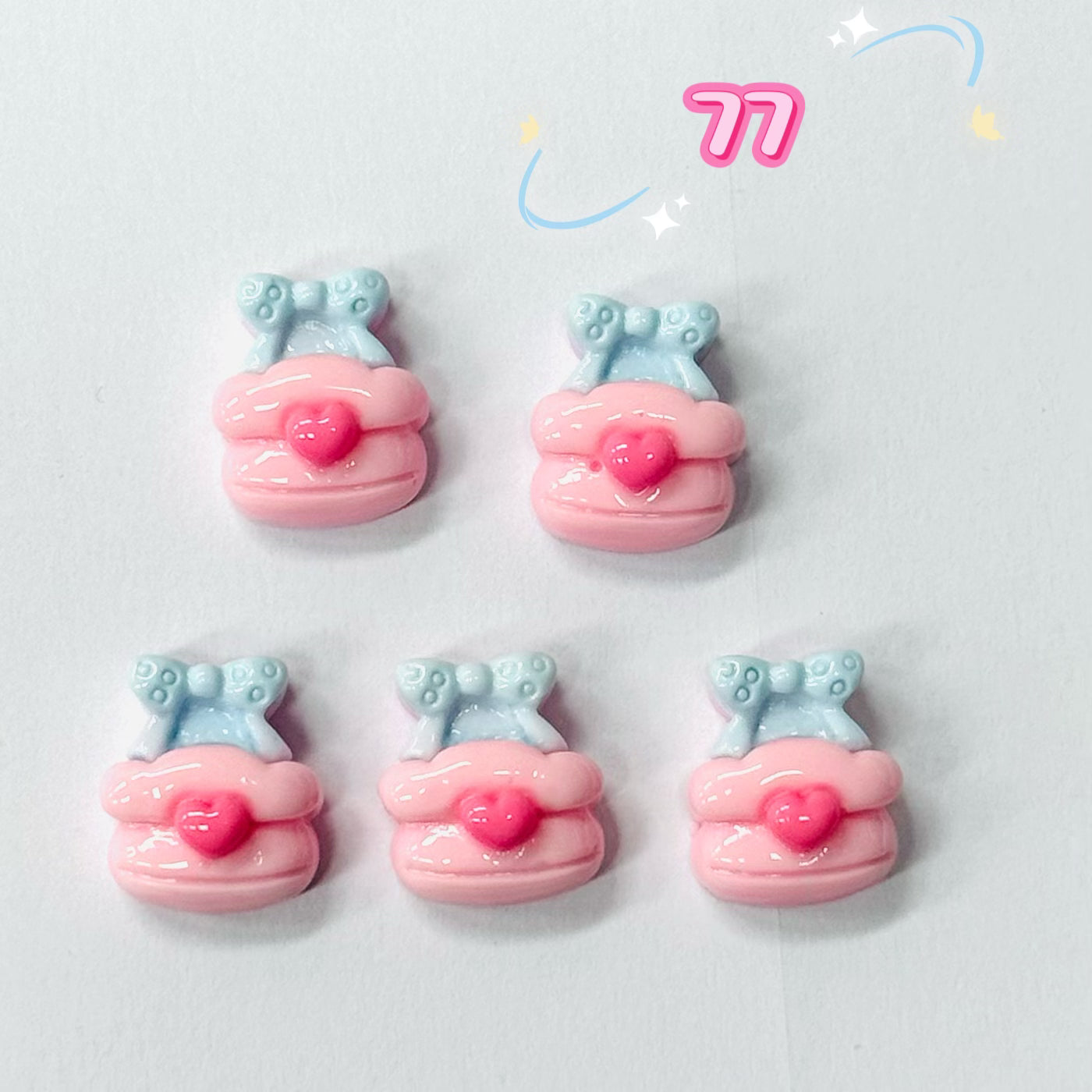 蝶ネクタイ、その他