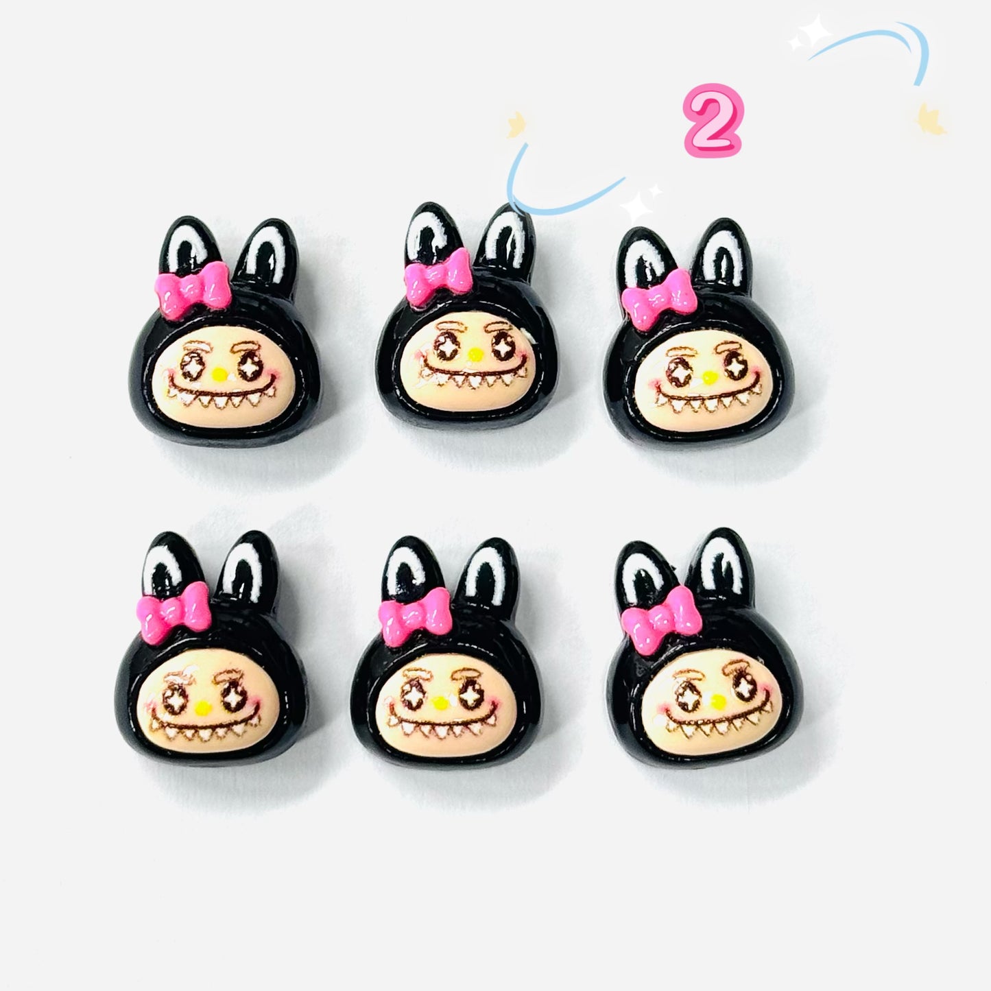 その他のテーマキャラクター