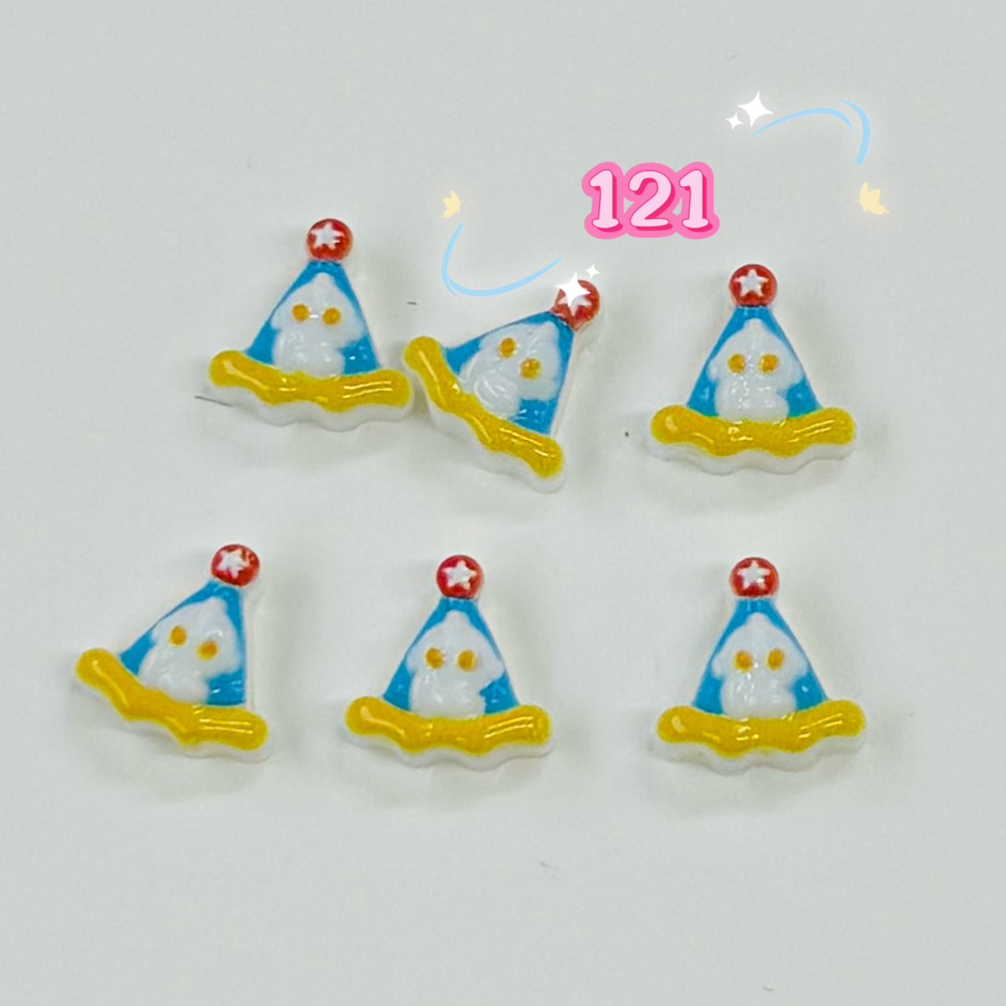 その他のテーマキャラクター