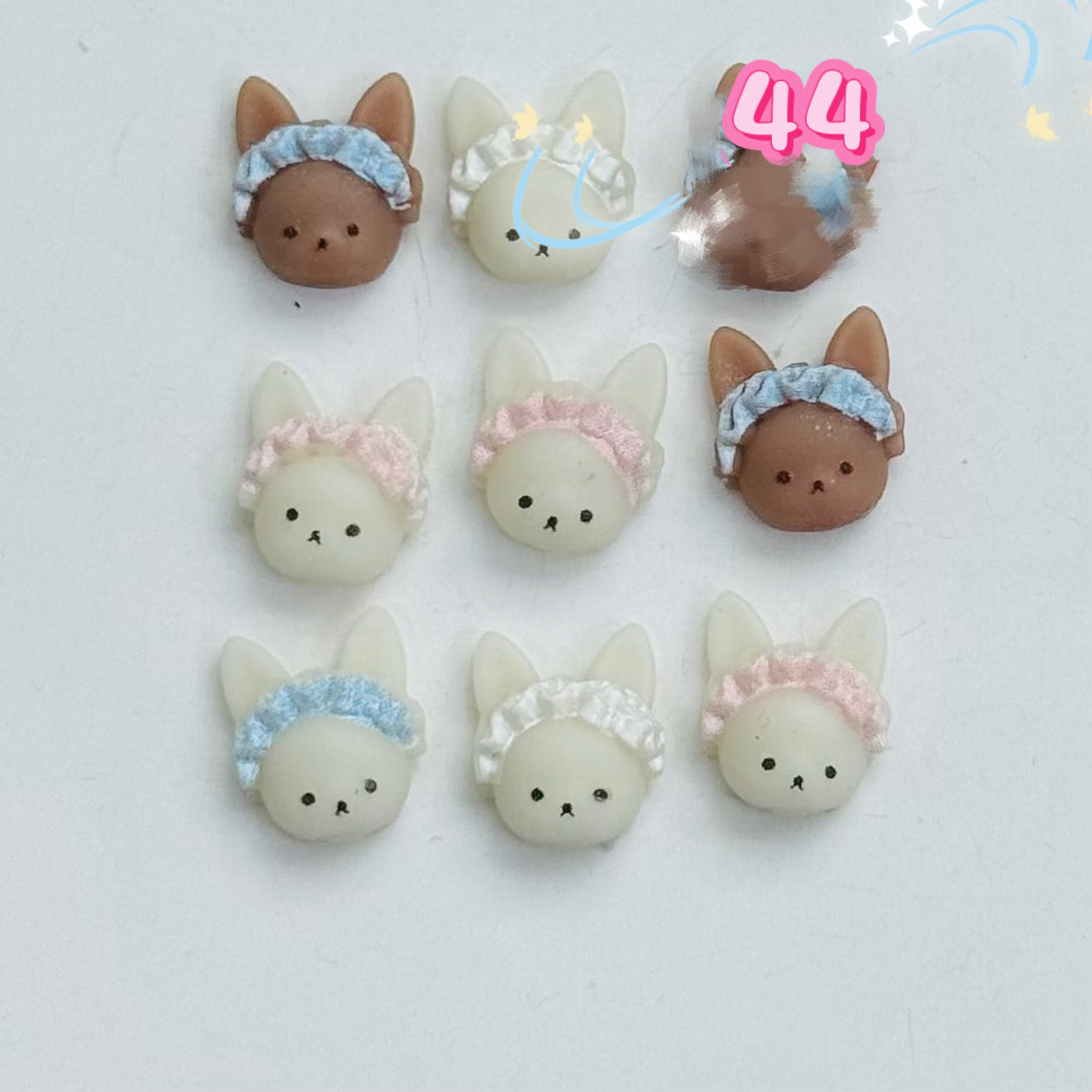 その他のテーマキャラクター