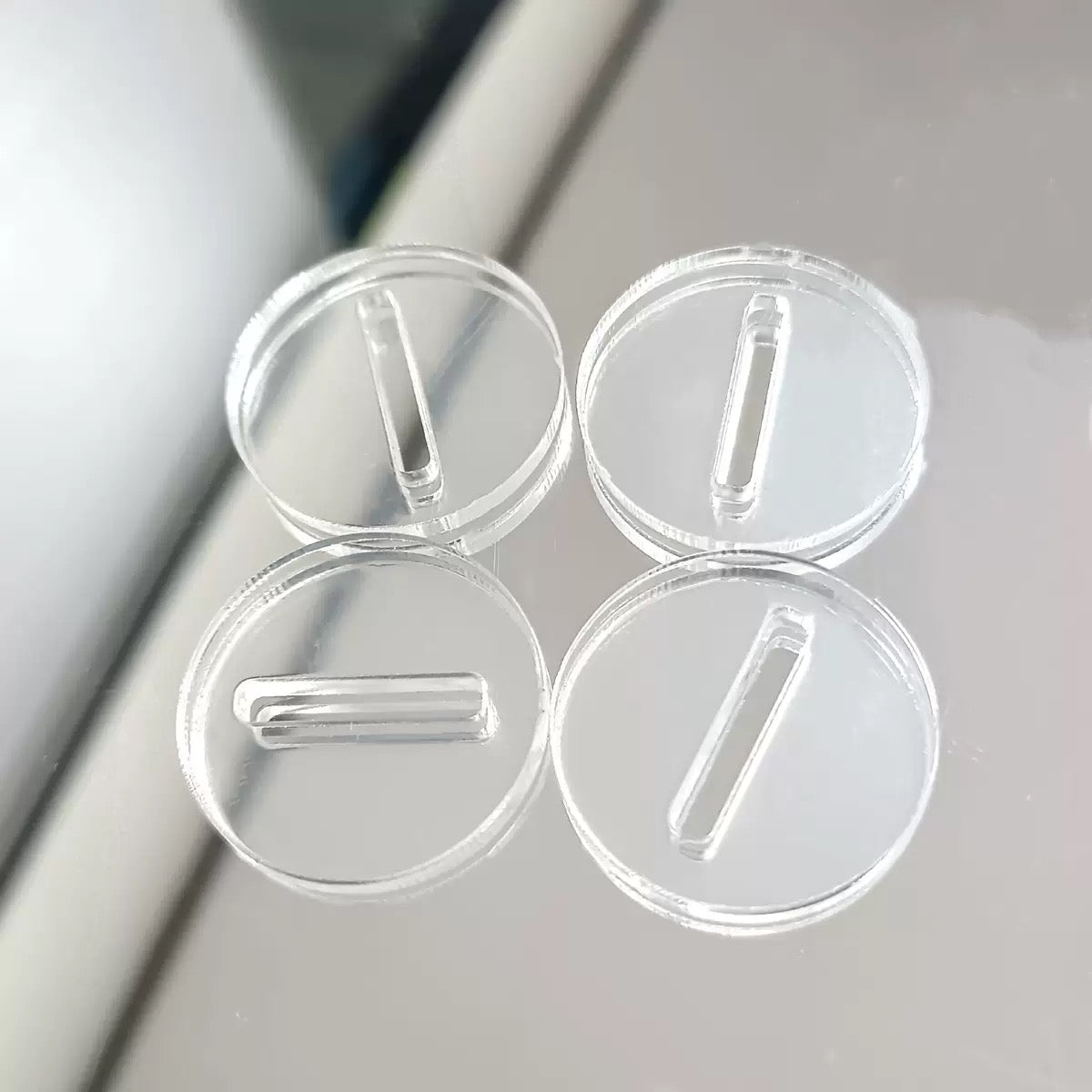 2.5cmアクリルスタンド(5pcs)