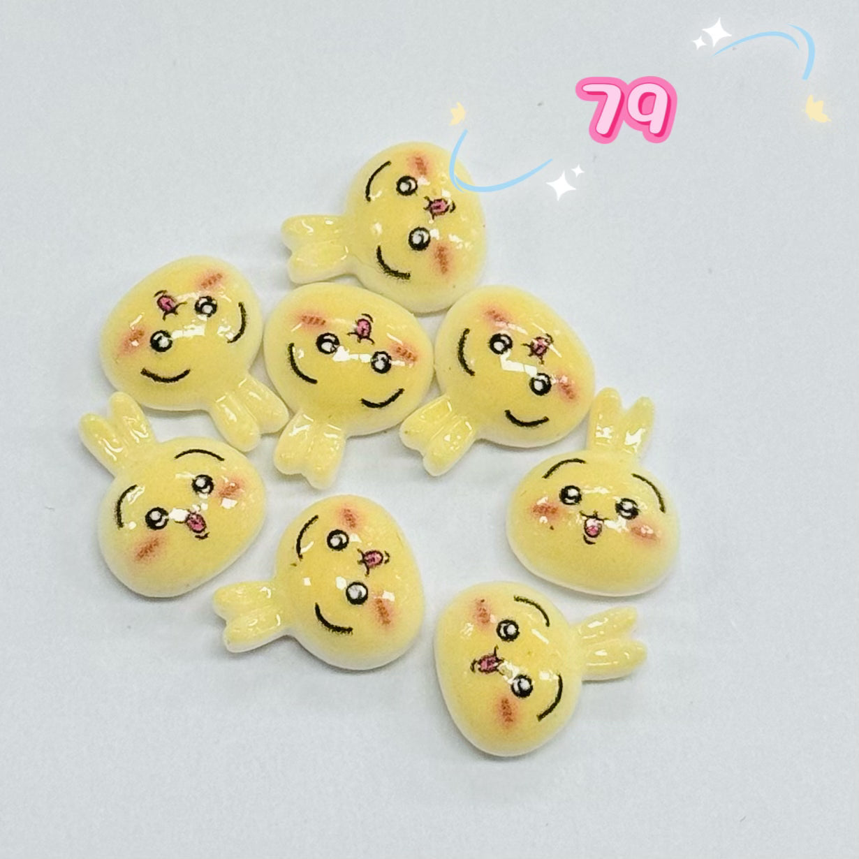 その他のテーマキャラクター