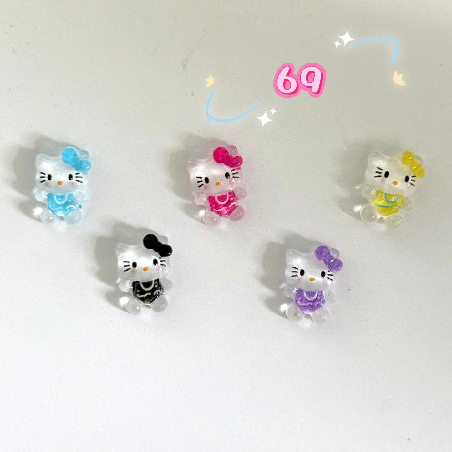 新サンリオ・コレクション