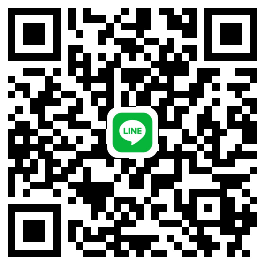 line友達になりましょう