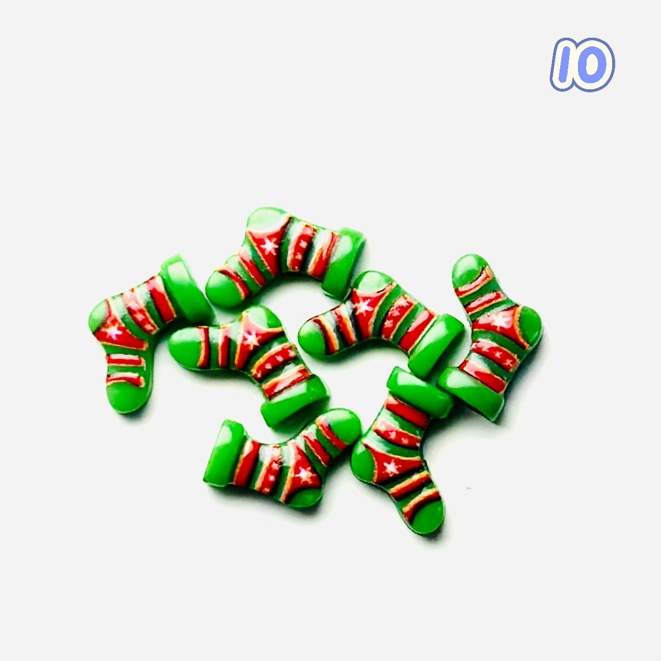 クリスマス・コレクション