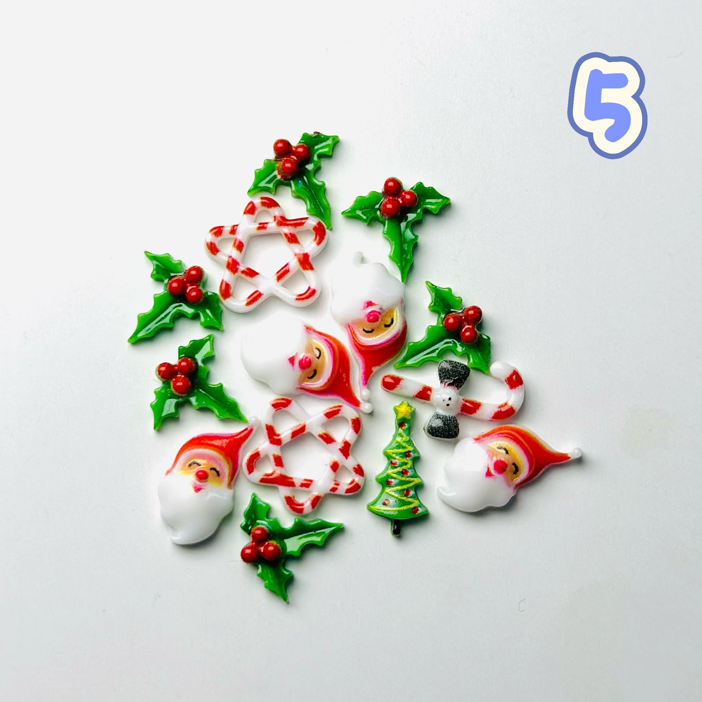 クリスマス・コレクション