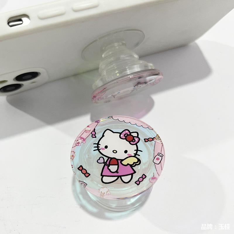 サンリオエアバッグホルダーです