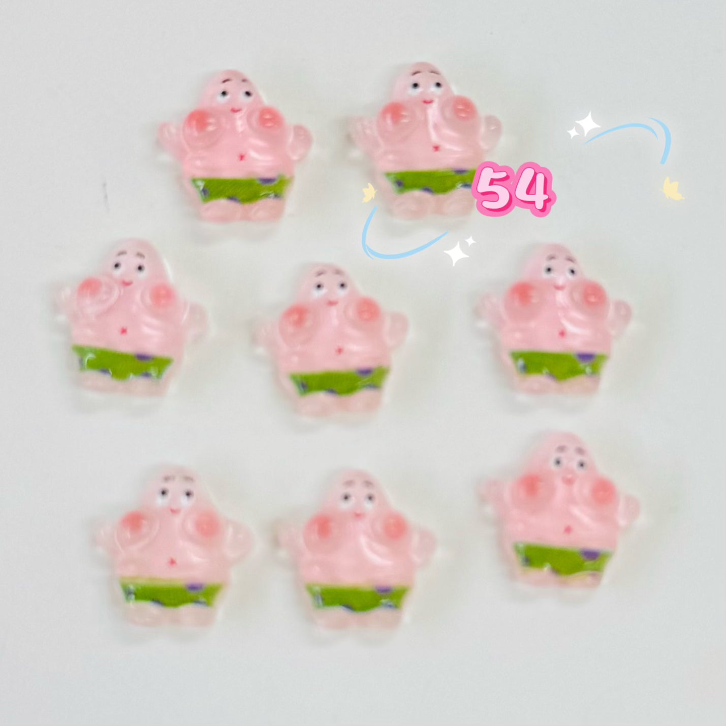 新その他のテーマキャラクター