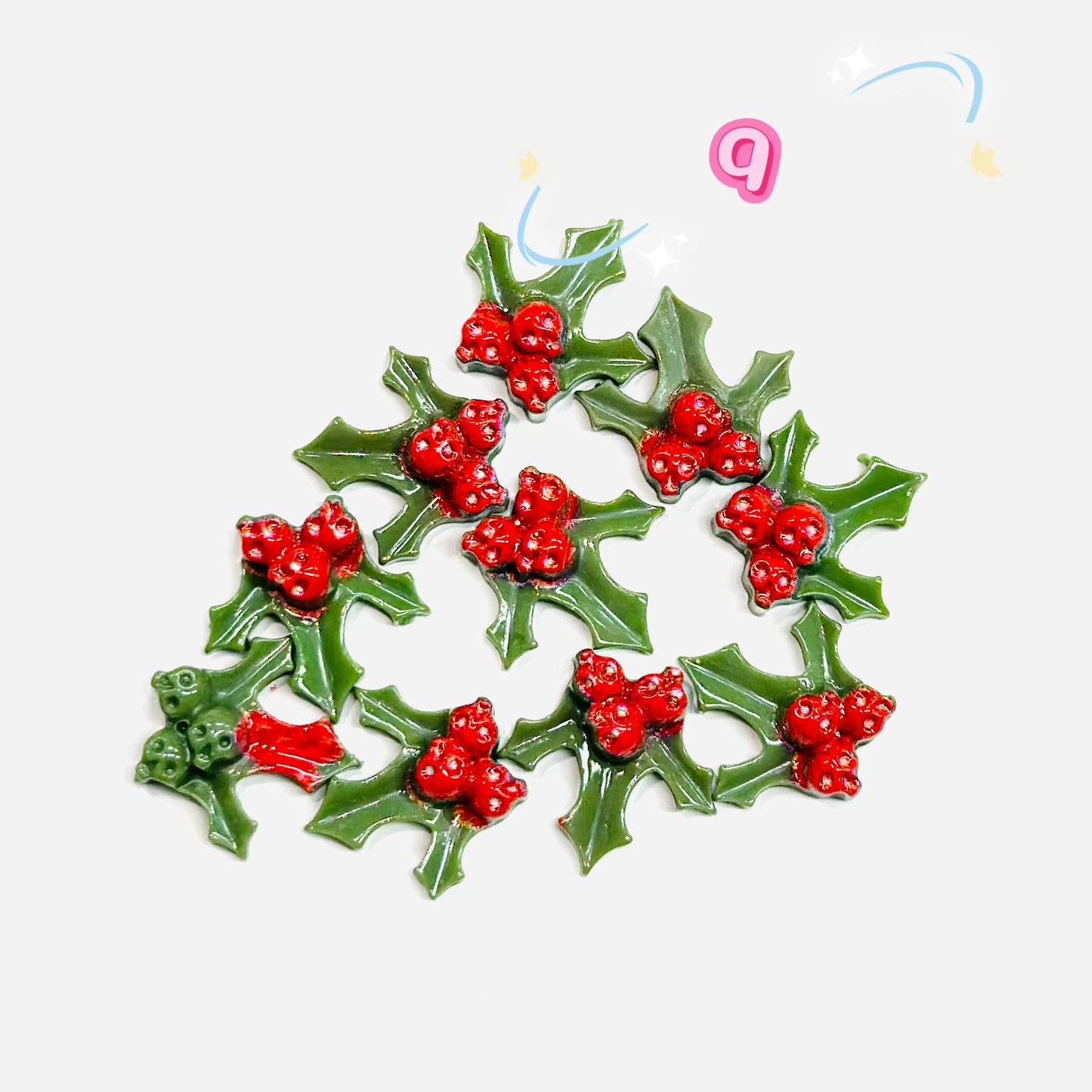 クリスマス・コレクション