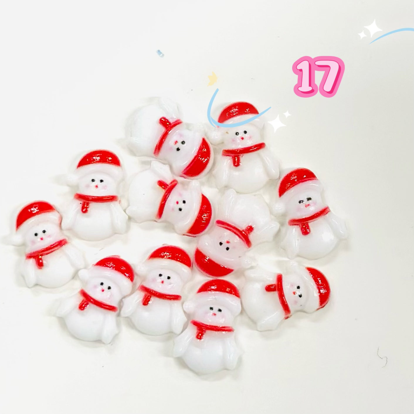 クリスマス・コレクション
