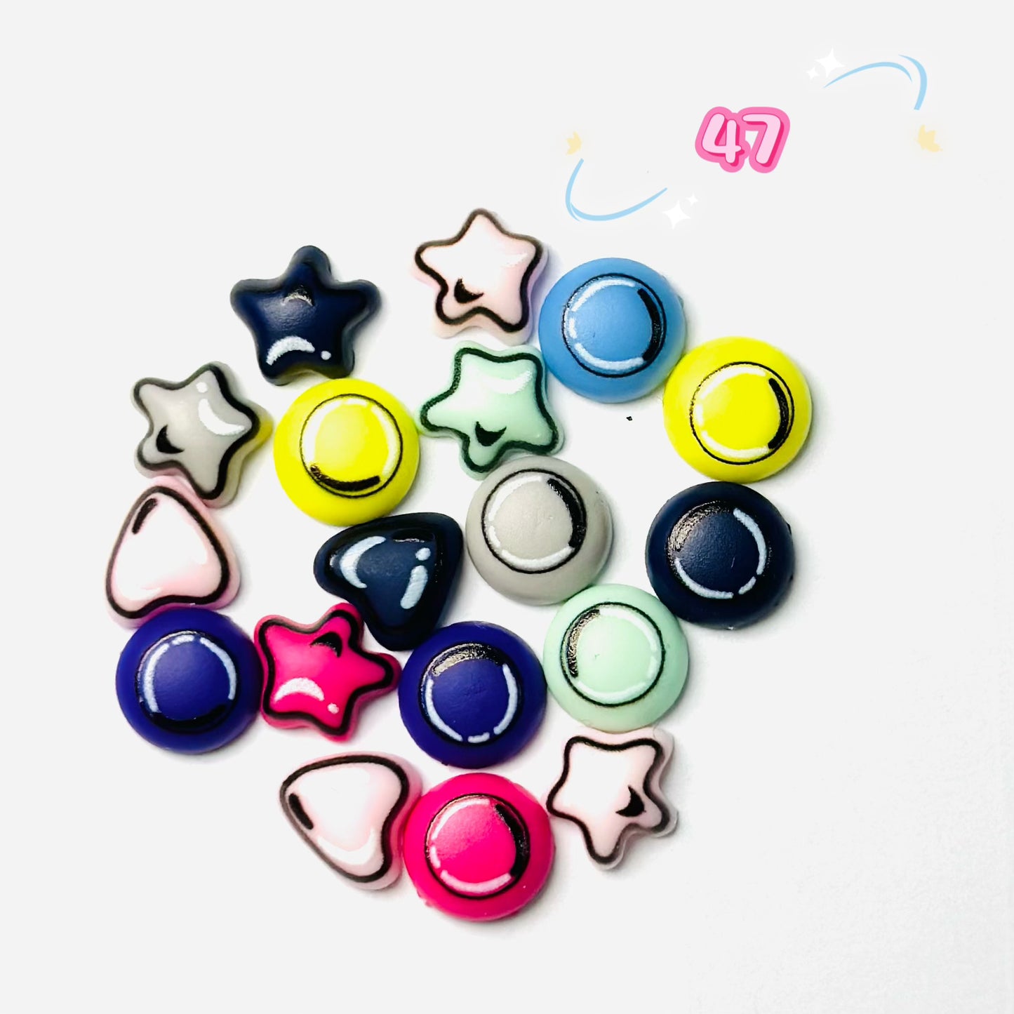 蝶ネクタイ、その他